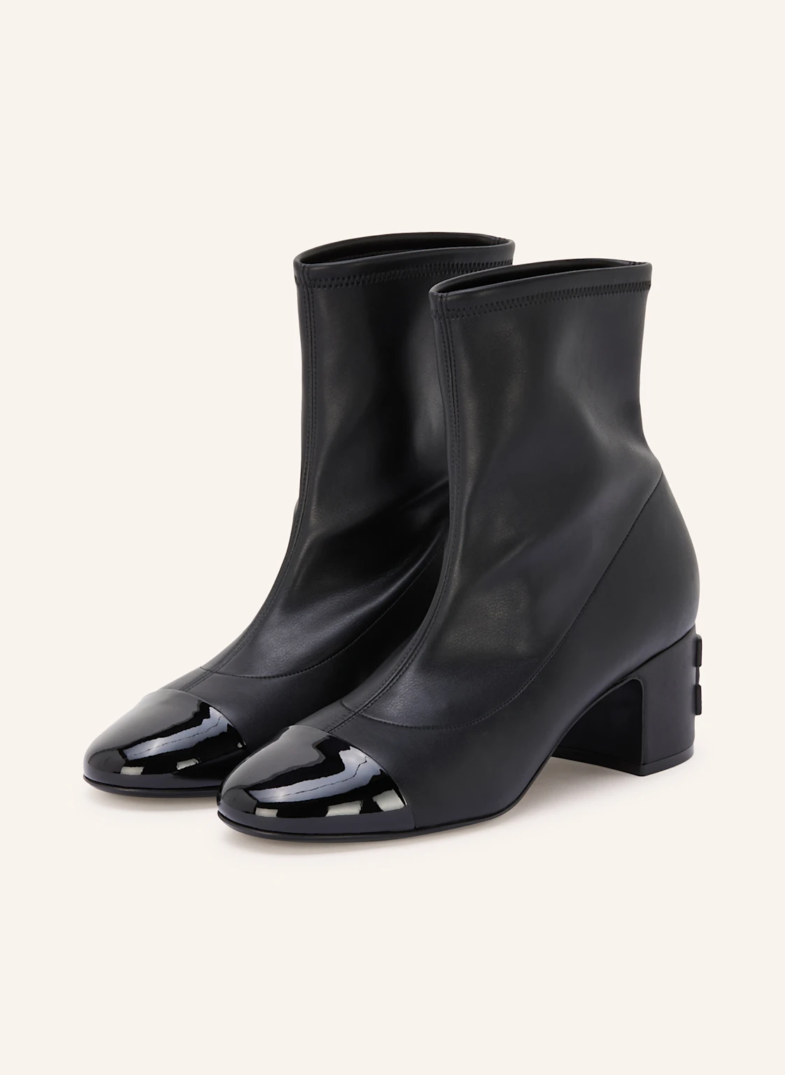 CASADEI Stiefeletten NUOVA MUN