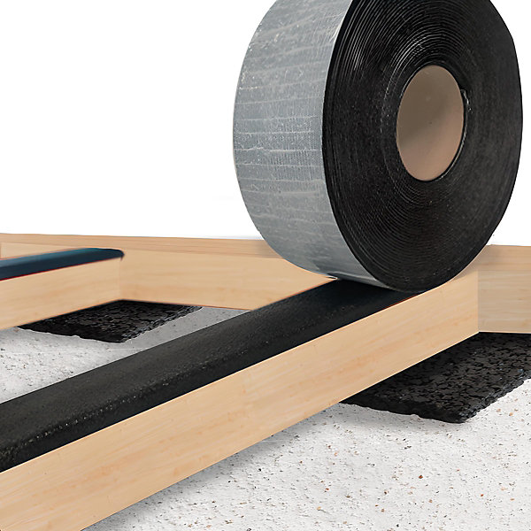 Bandes protectrices pour lambourdes 20m