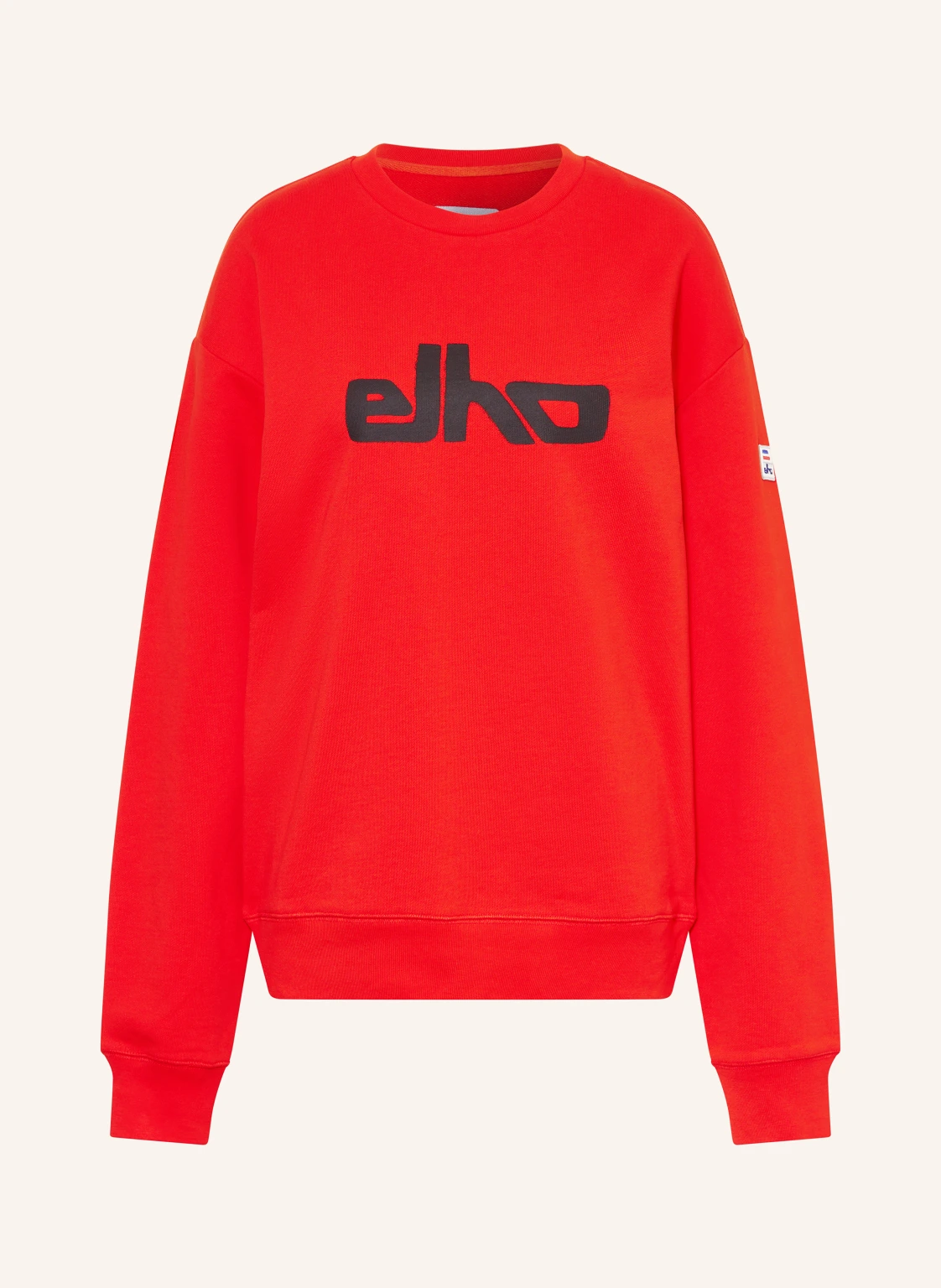 elho Sweatshirt DRIFT