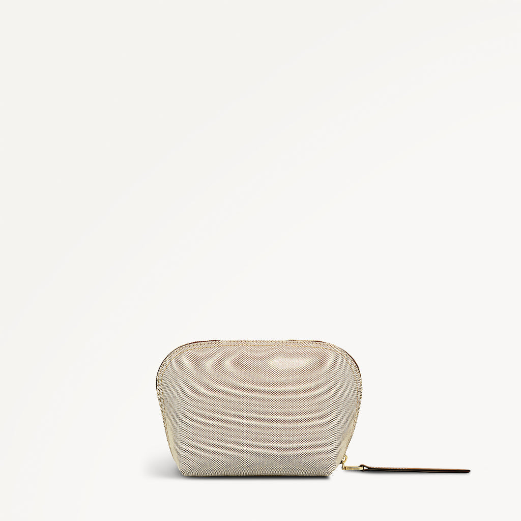 Bramwell Lane - Large Cosmetic Pouch