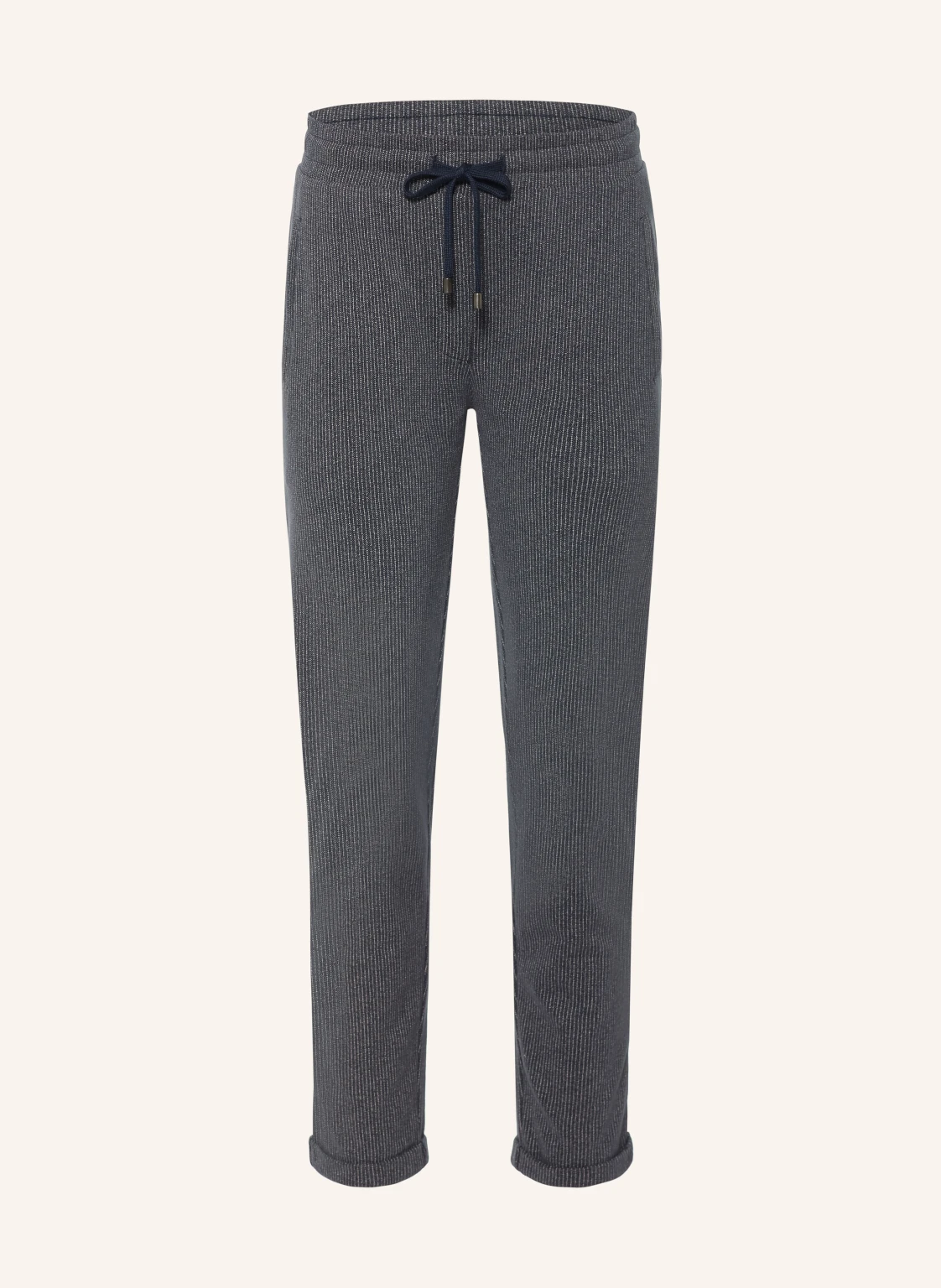 Juvia 7/8-Hose MARGIE im Jogging-Stil