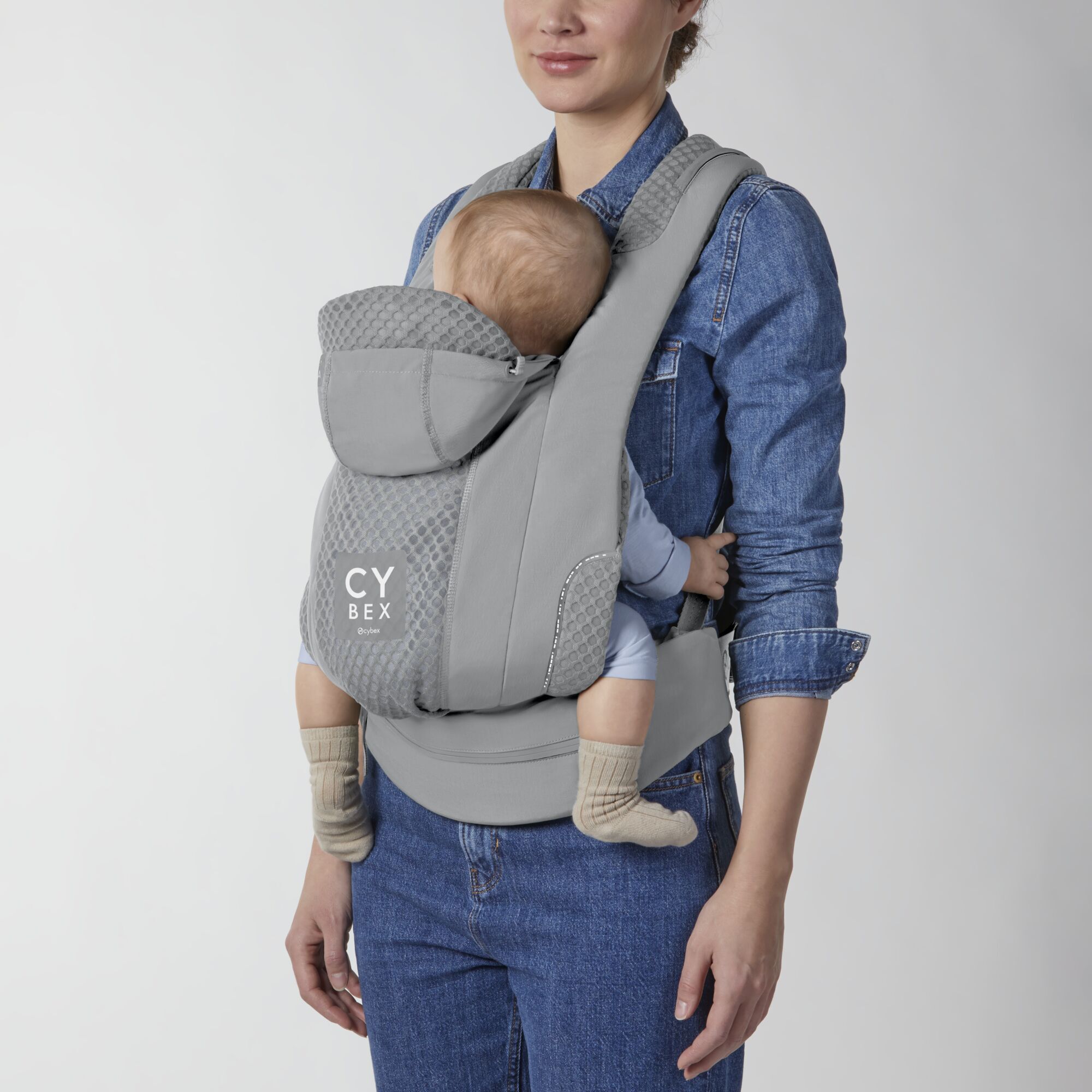 CYBEX Platinum Coya Carrier