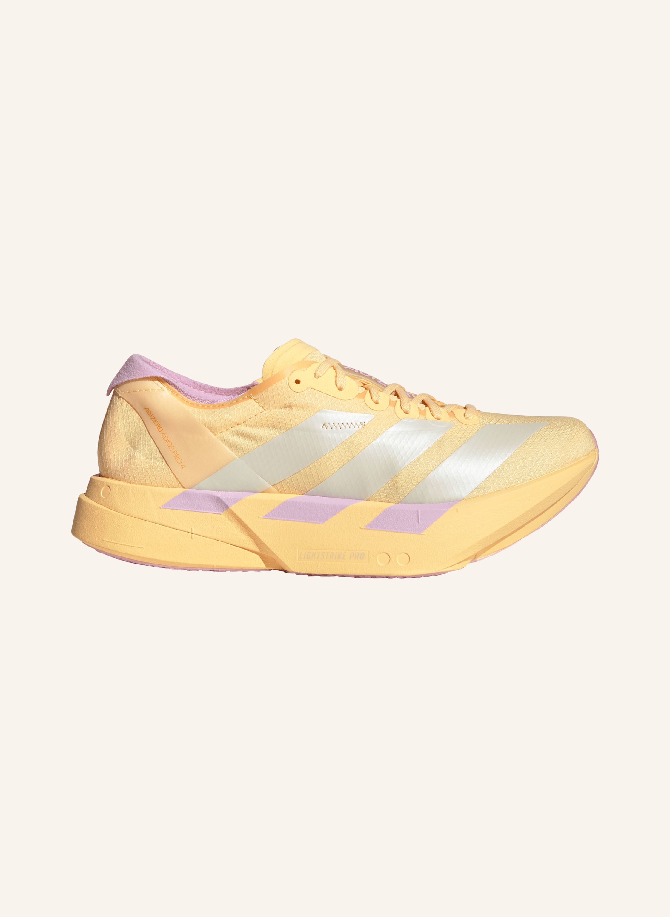 adidas Laufschuhe ADIZERO ADIOS PRO 4