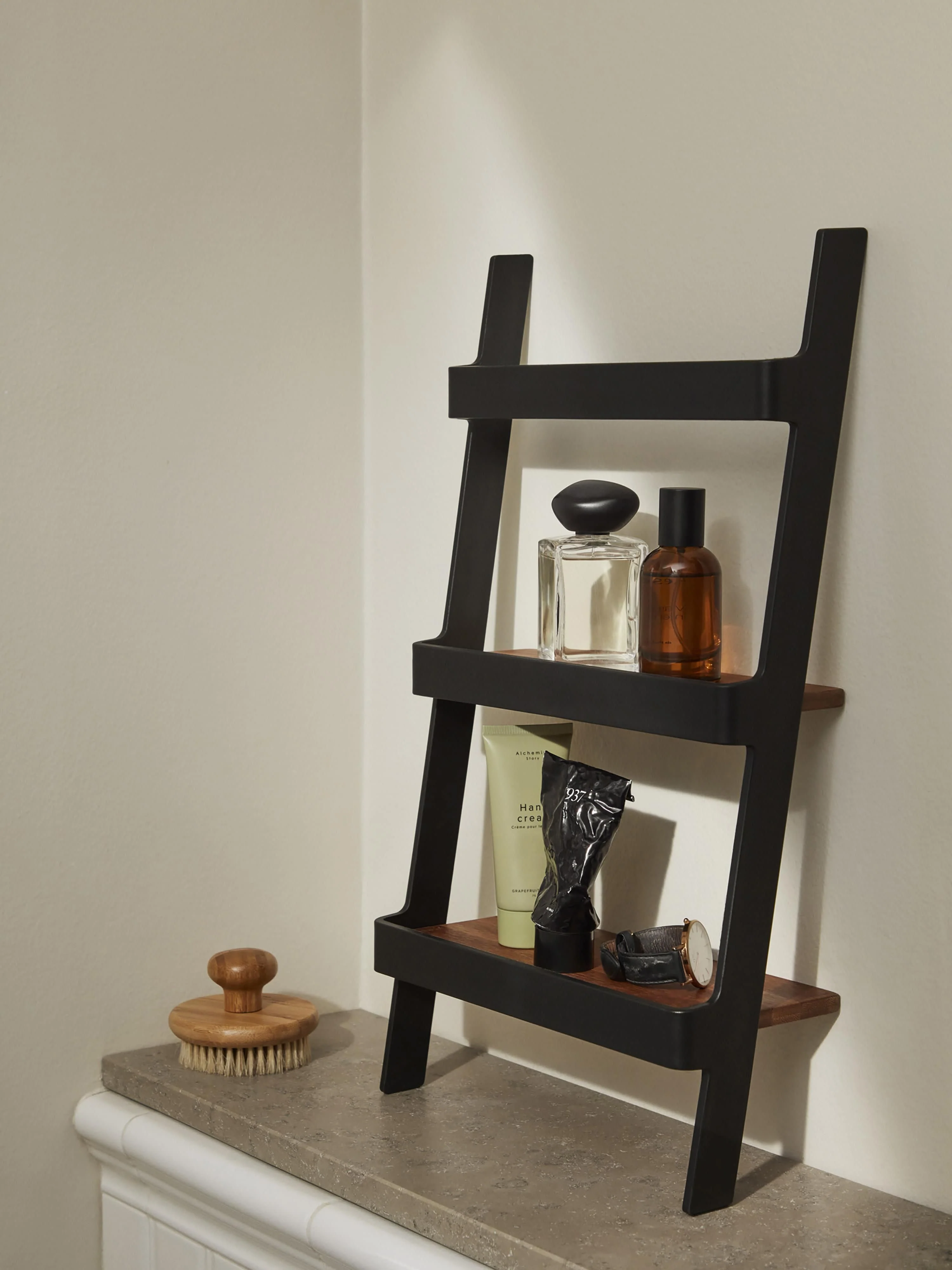 Küchen-Aufbewahrungsregal Nordic Kitchen