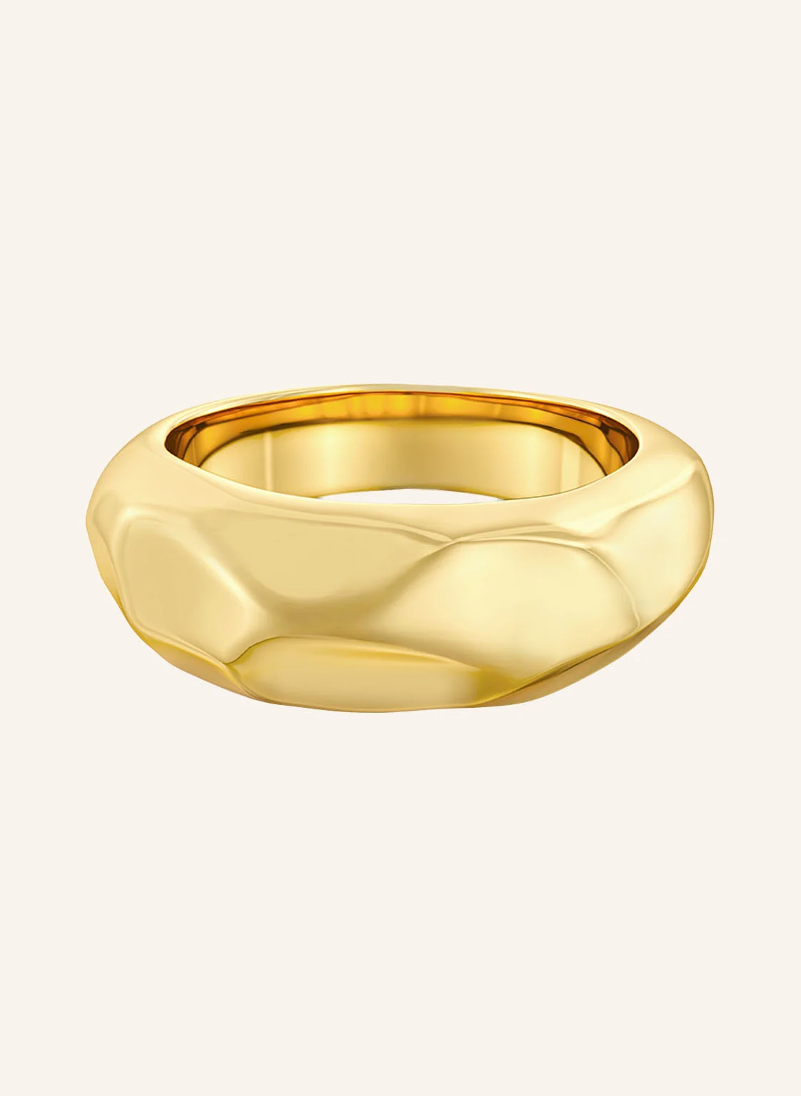 EDBLAD Ring CRYSTALITE