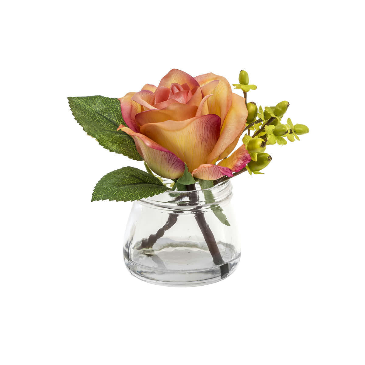 LYSA - Rose en eau magique Lysa