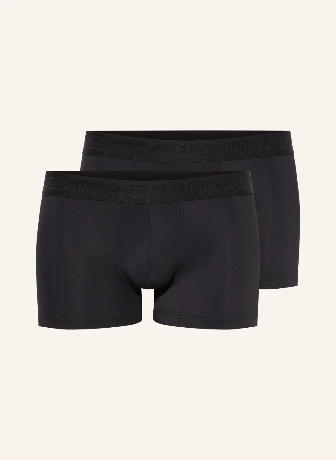 CALIDA 2er-Pack Boxershorts MICRO STRETCH