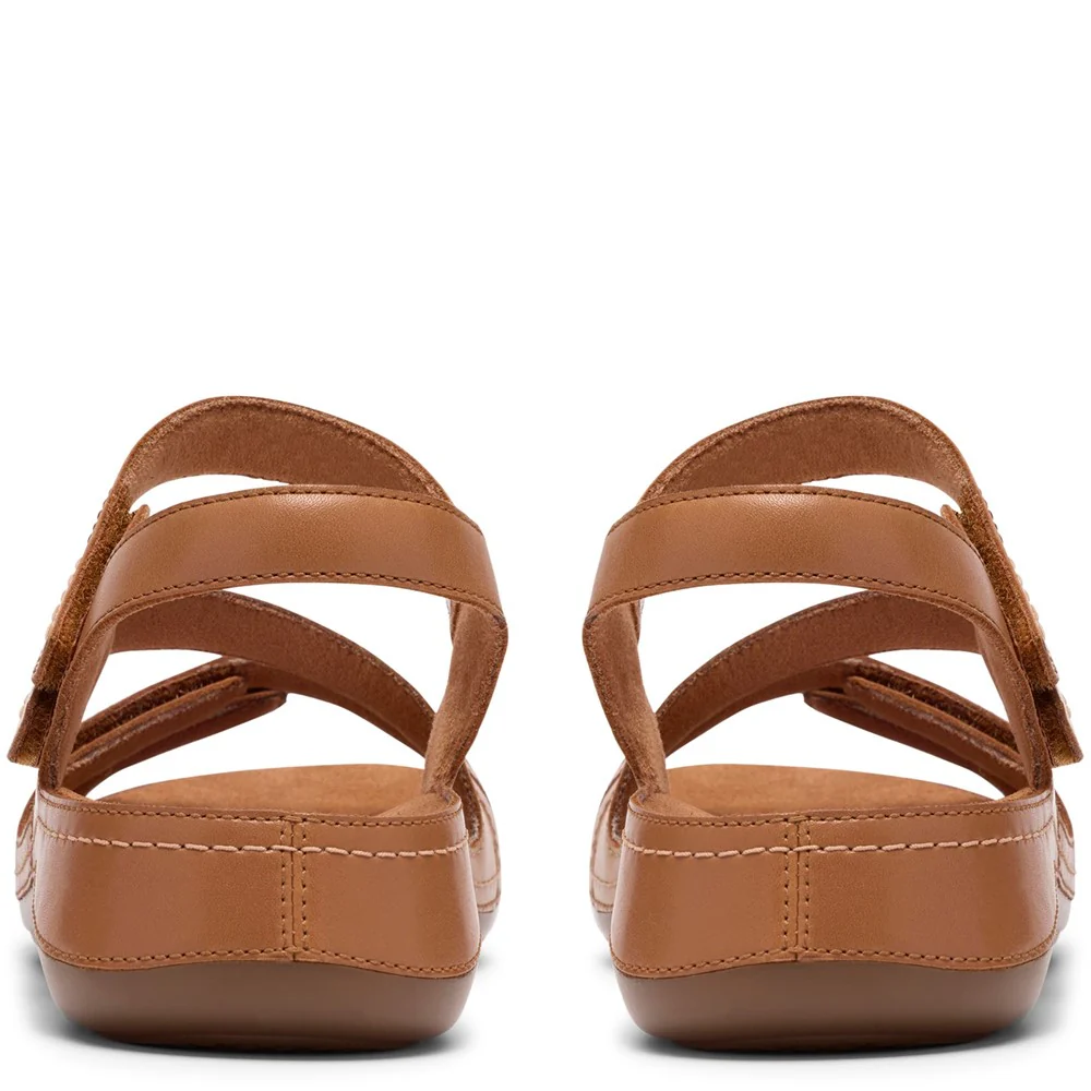 Clarks Cecily Mix Sandals