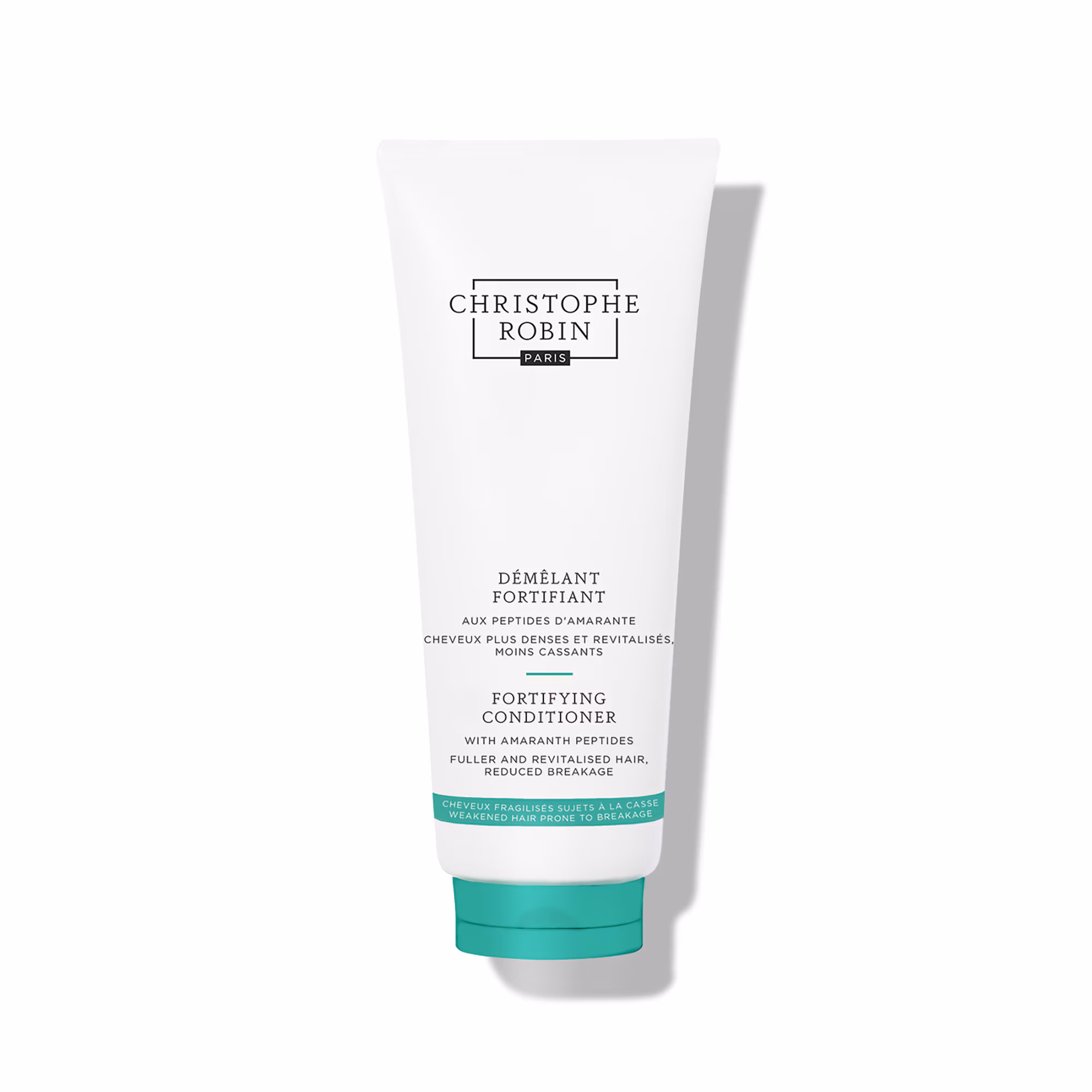 FORTIFIANTEDémêlant fortifiant aux peptides d'amarante