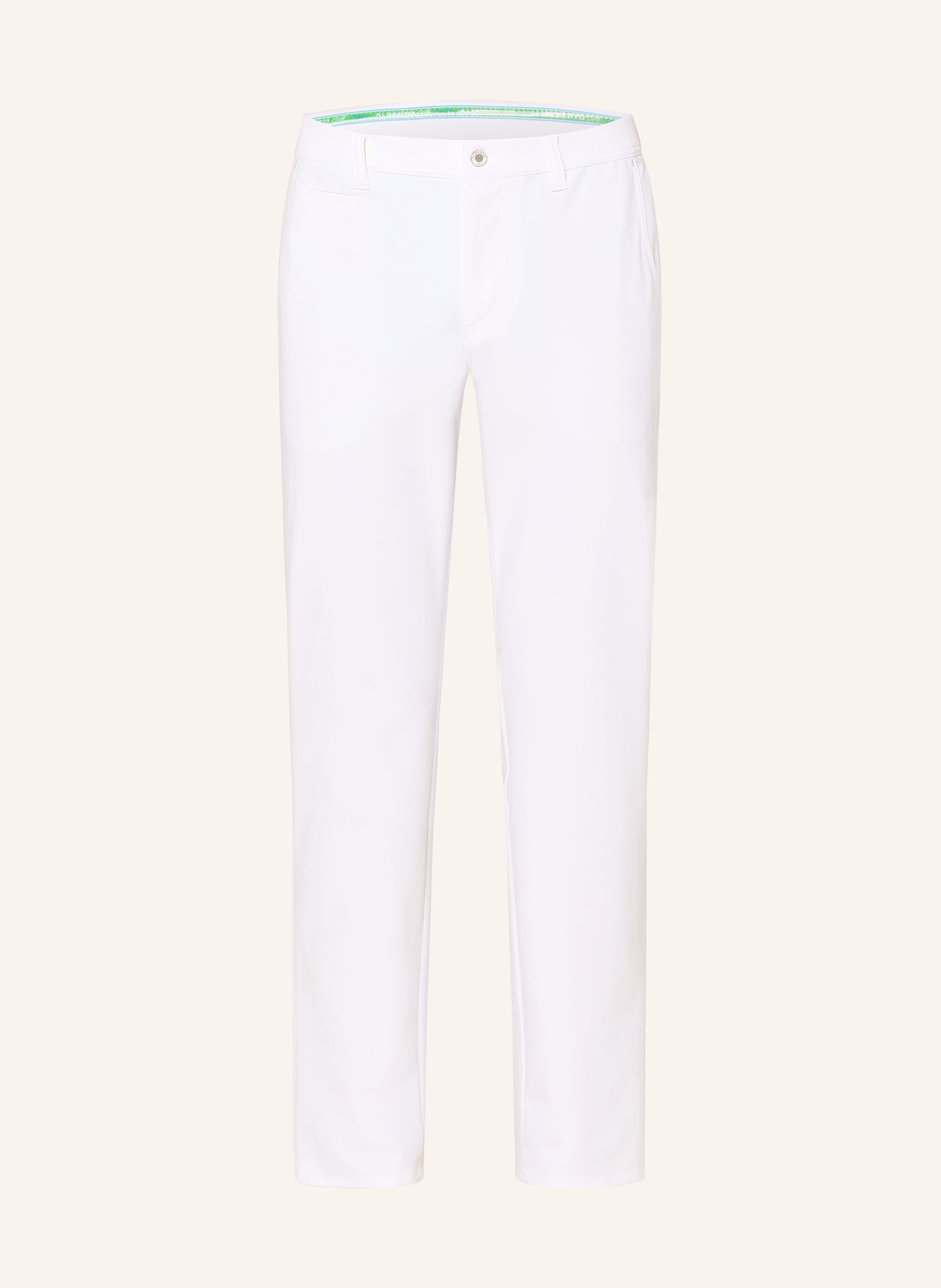 ALBERTO Golfhose ROOKIE - FX4 DRY COOLER®