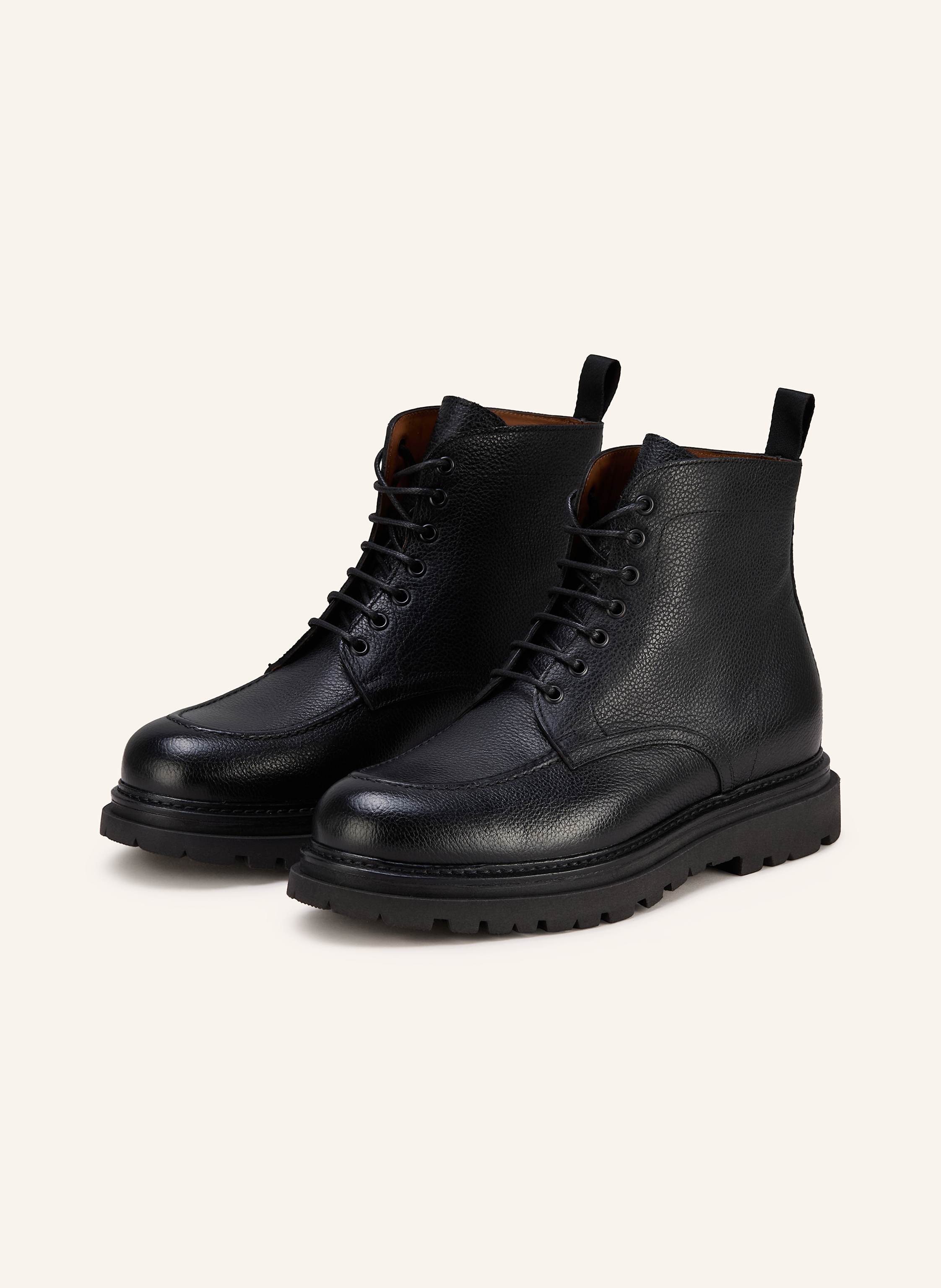 PAUL Schnürboots