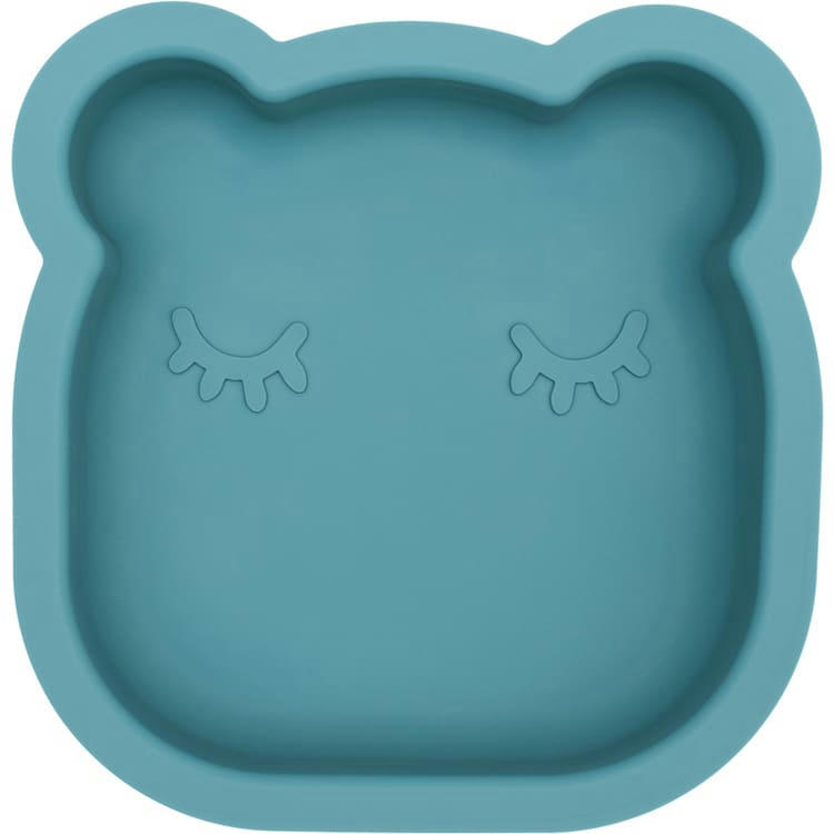 - Moule à gâteau Ours bleu