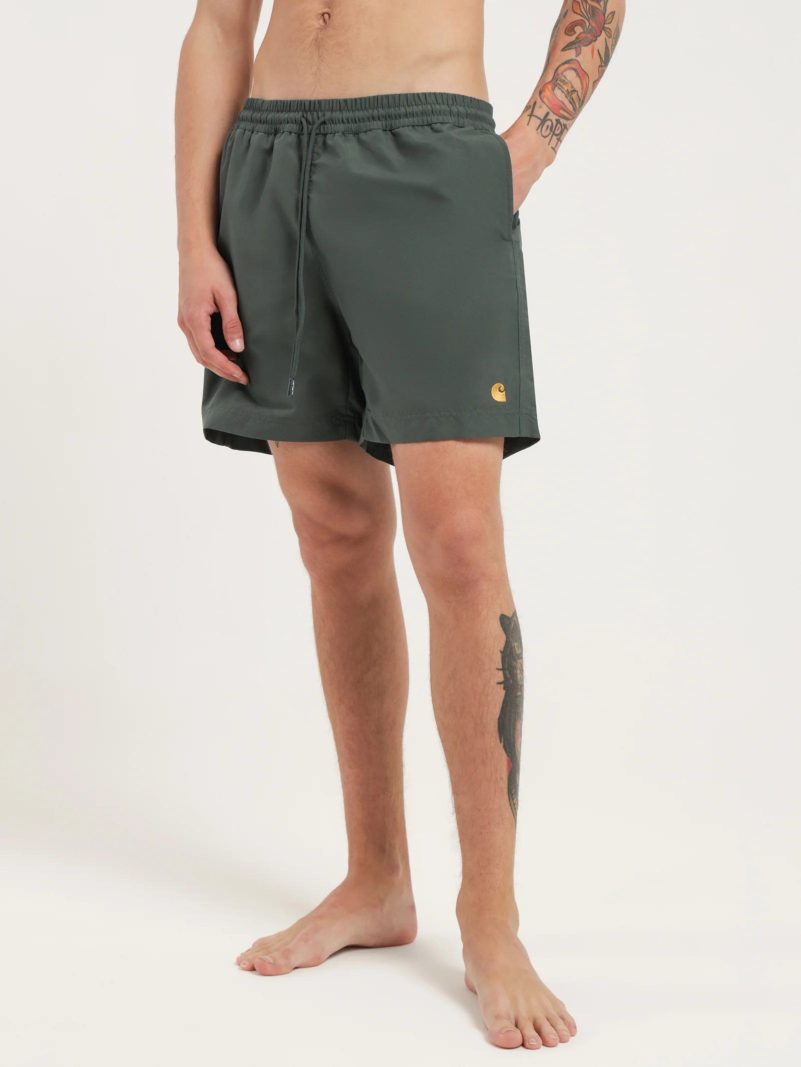 Chase Swim Trunks