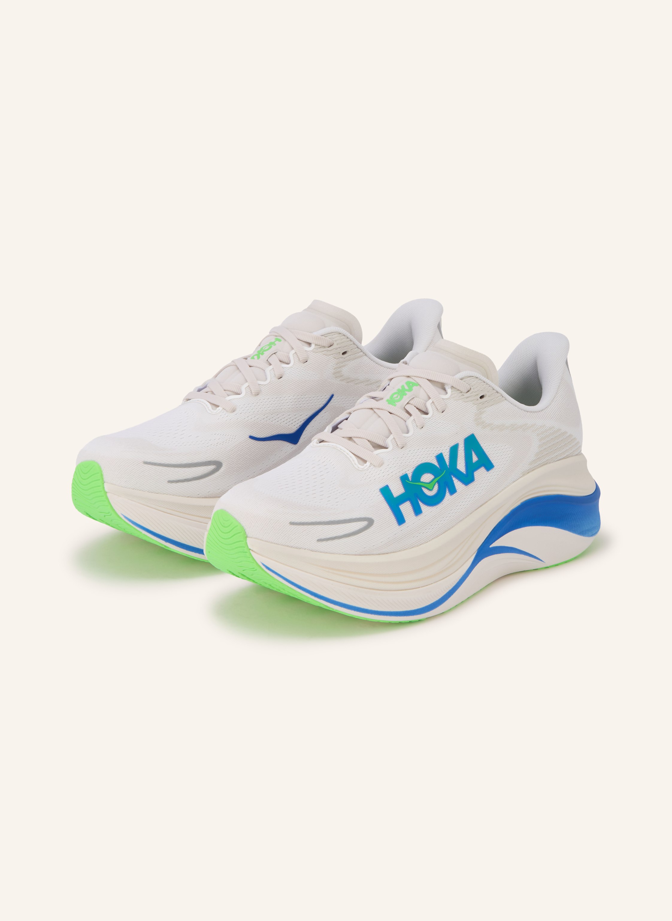HOKA Laufschuhe SKYWARD X 2