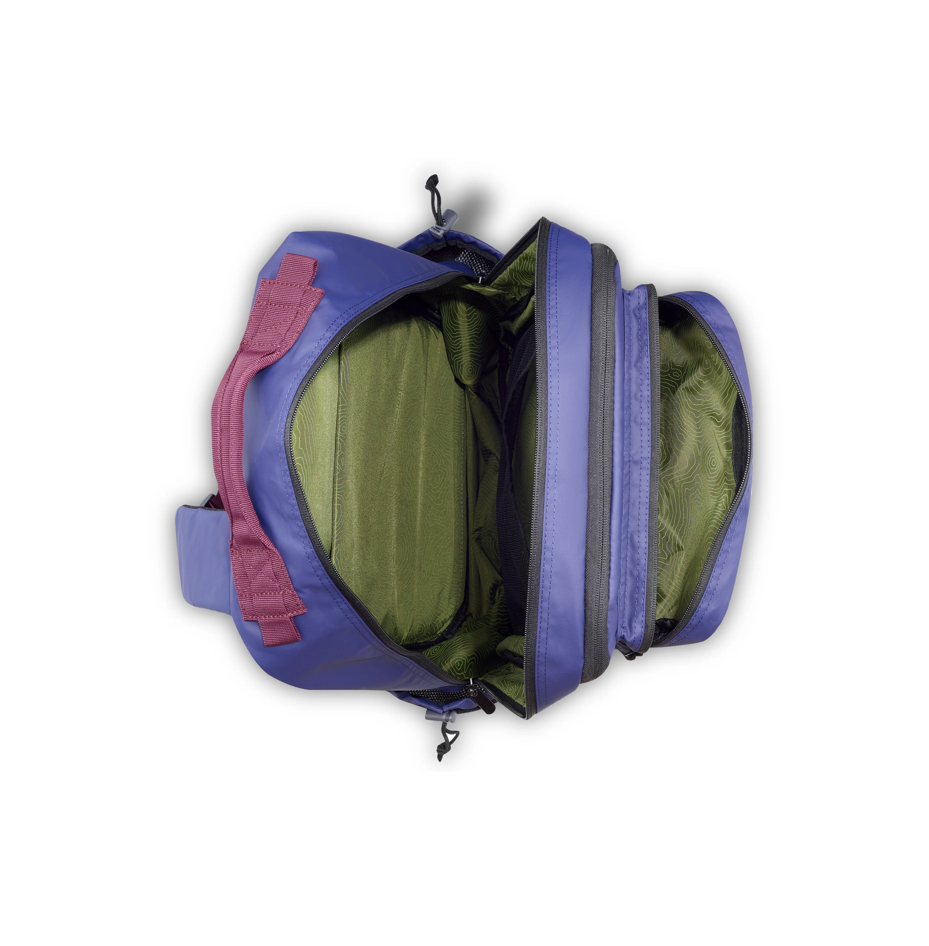 JS010B - Sac à dos tactique