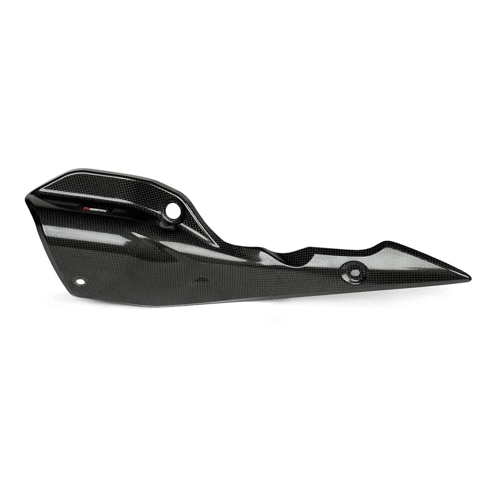Akrapovic P-HSS10SO3 heat shield