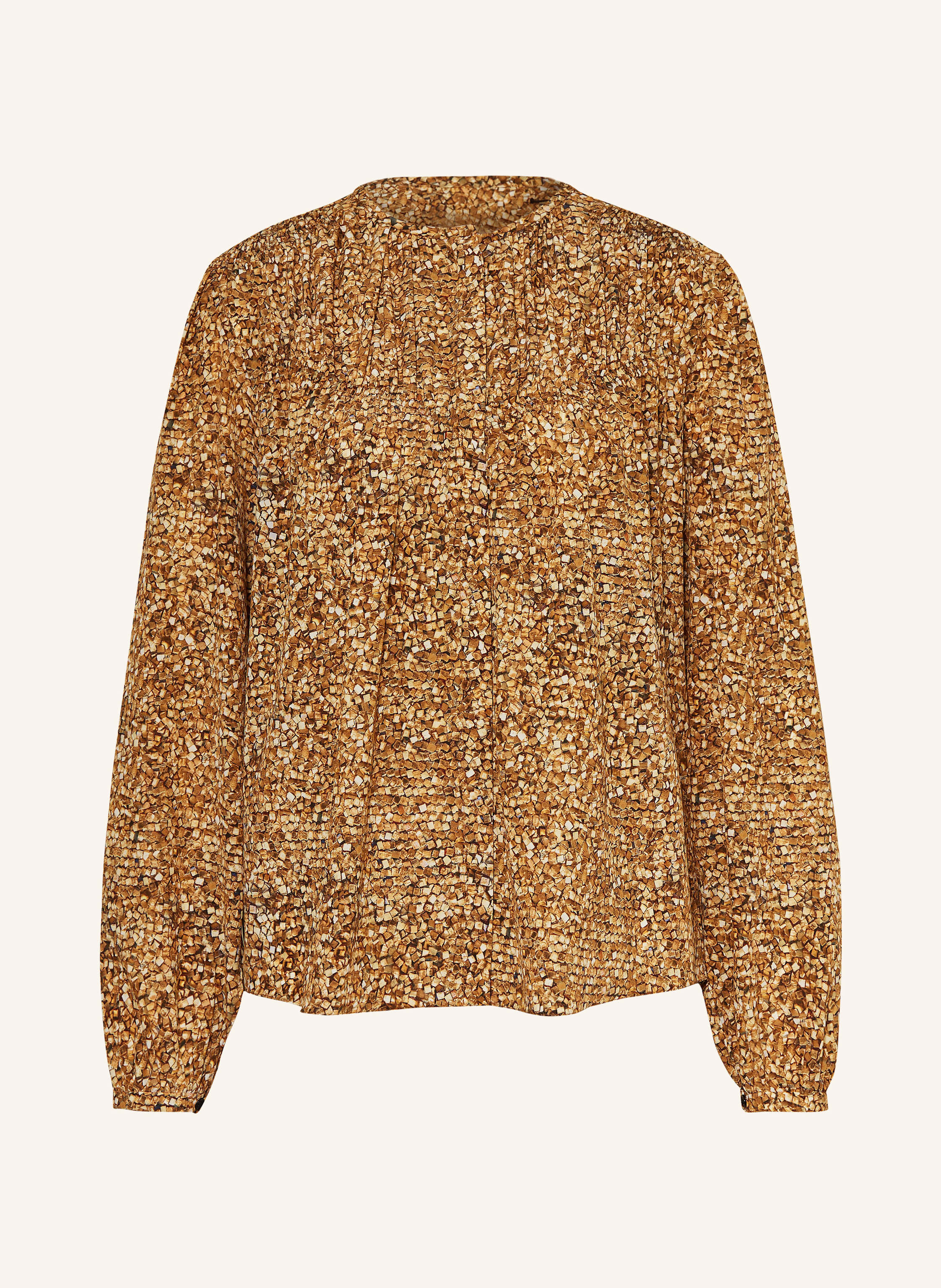 ISABEL MARANT Seidenbluse SALLY