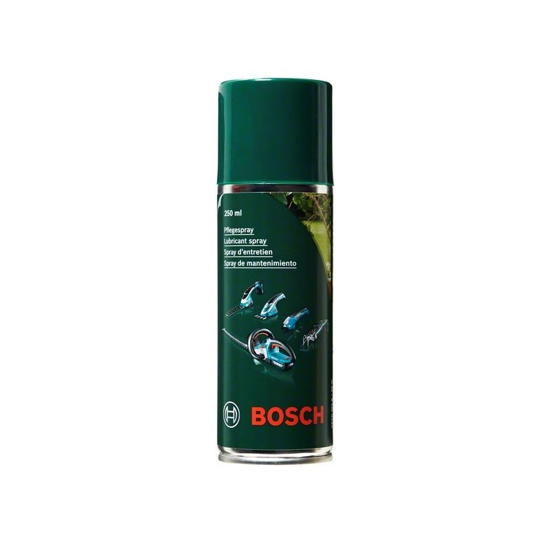 Spray d'entretien 250 ml BOSCH
