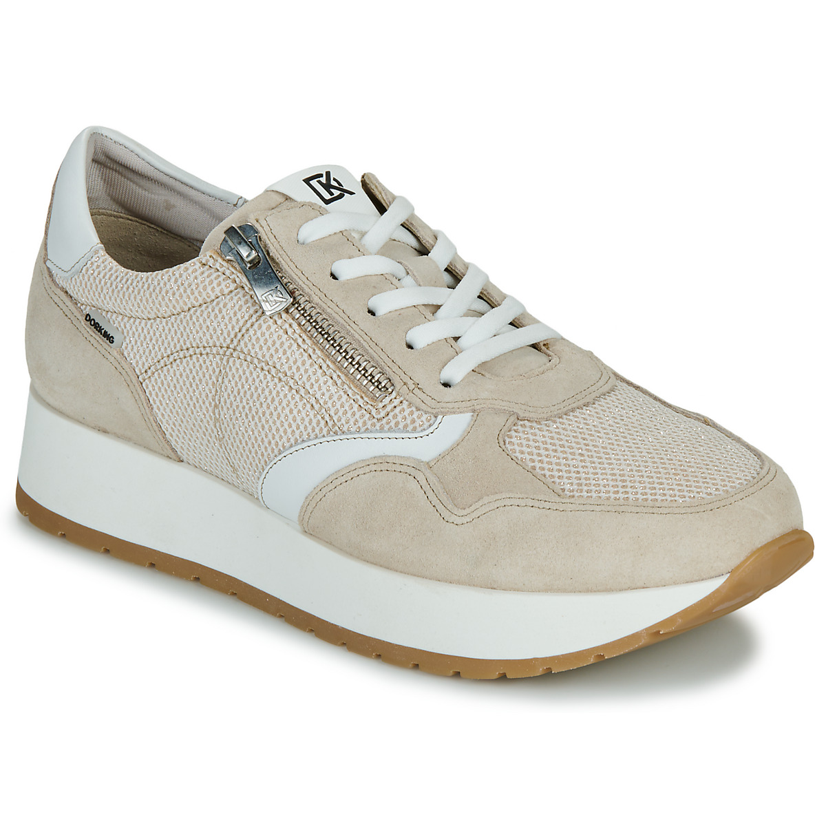 Dorking - SPLIT - Beige