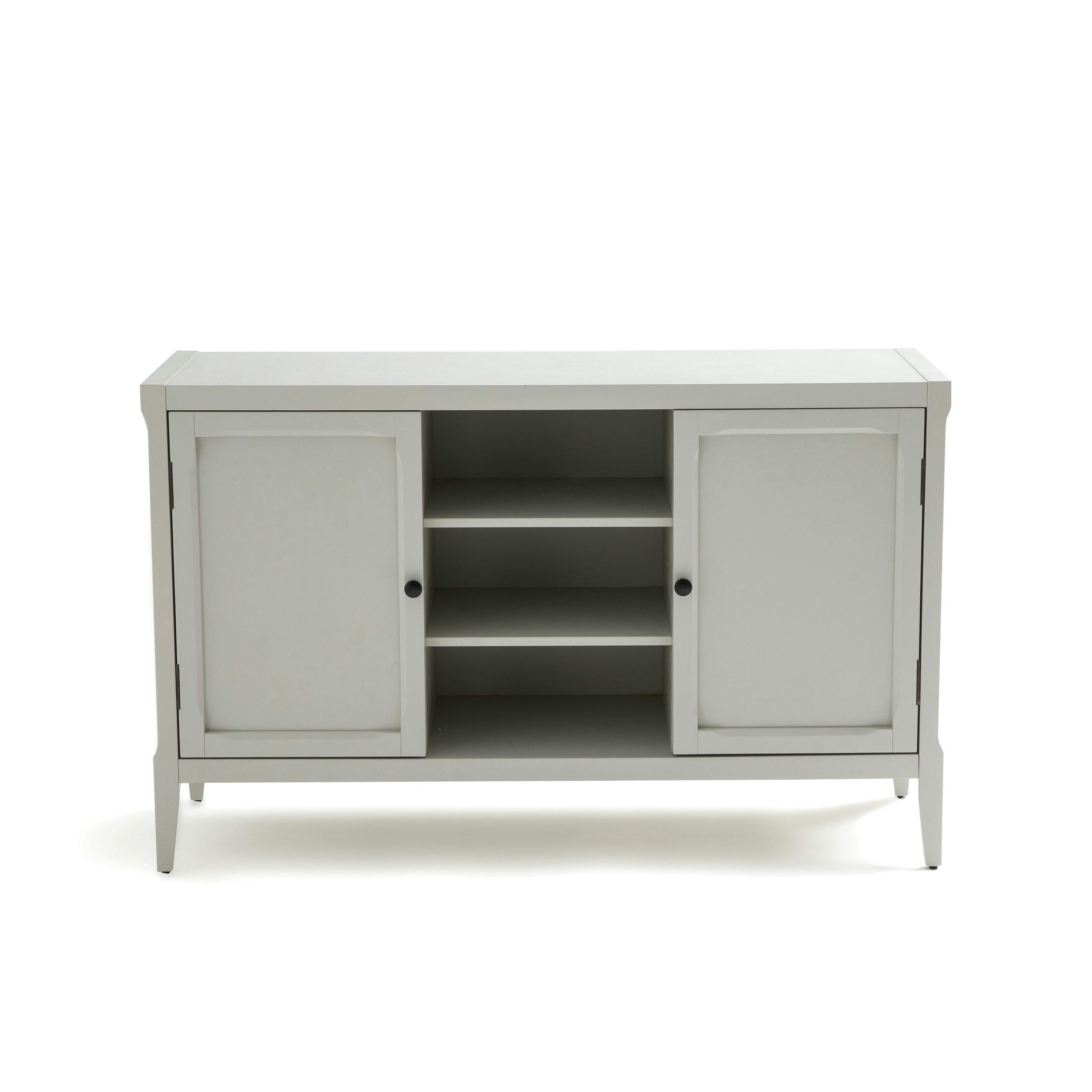 Meuble sous vasque Eugénie, L130 cm