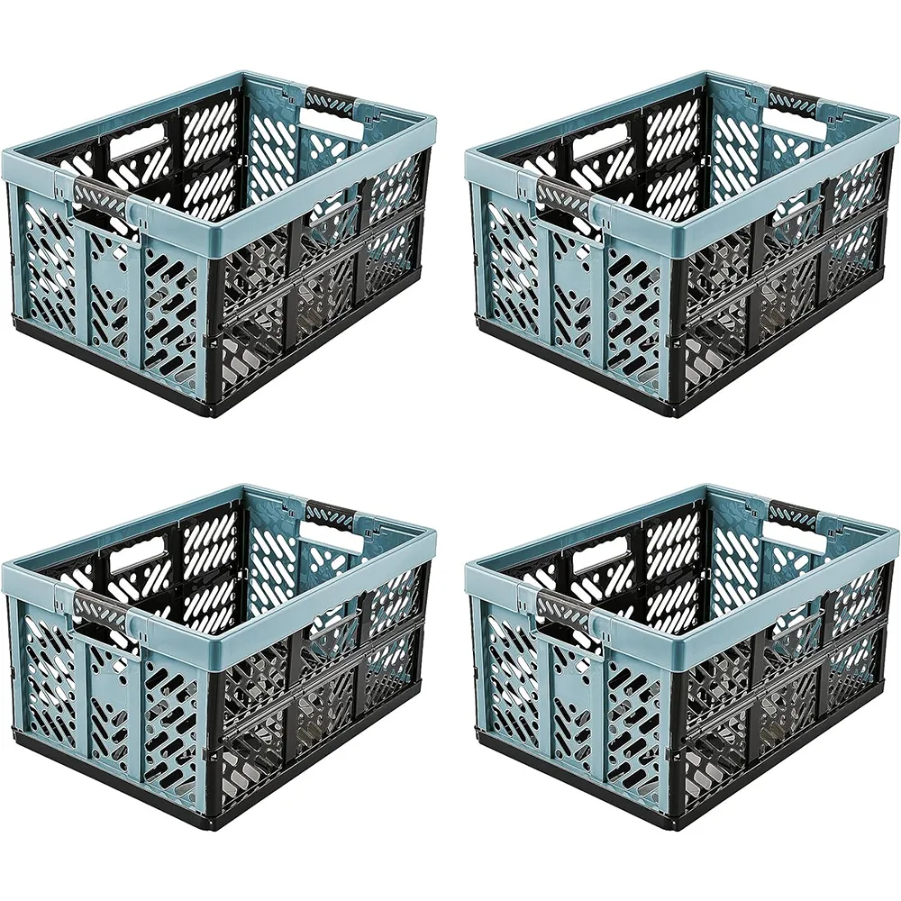 Keeeper Ben storage box 4 units