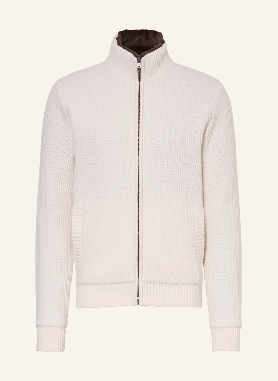 HERNO Strickjacke