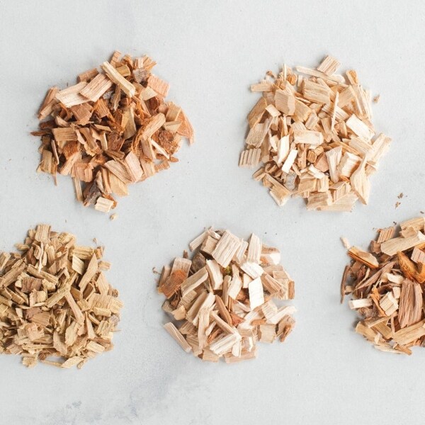 Nordic Ware Kettle Smoker Chips