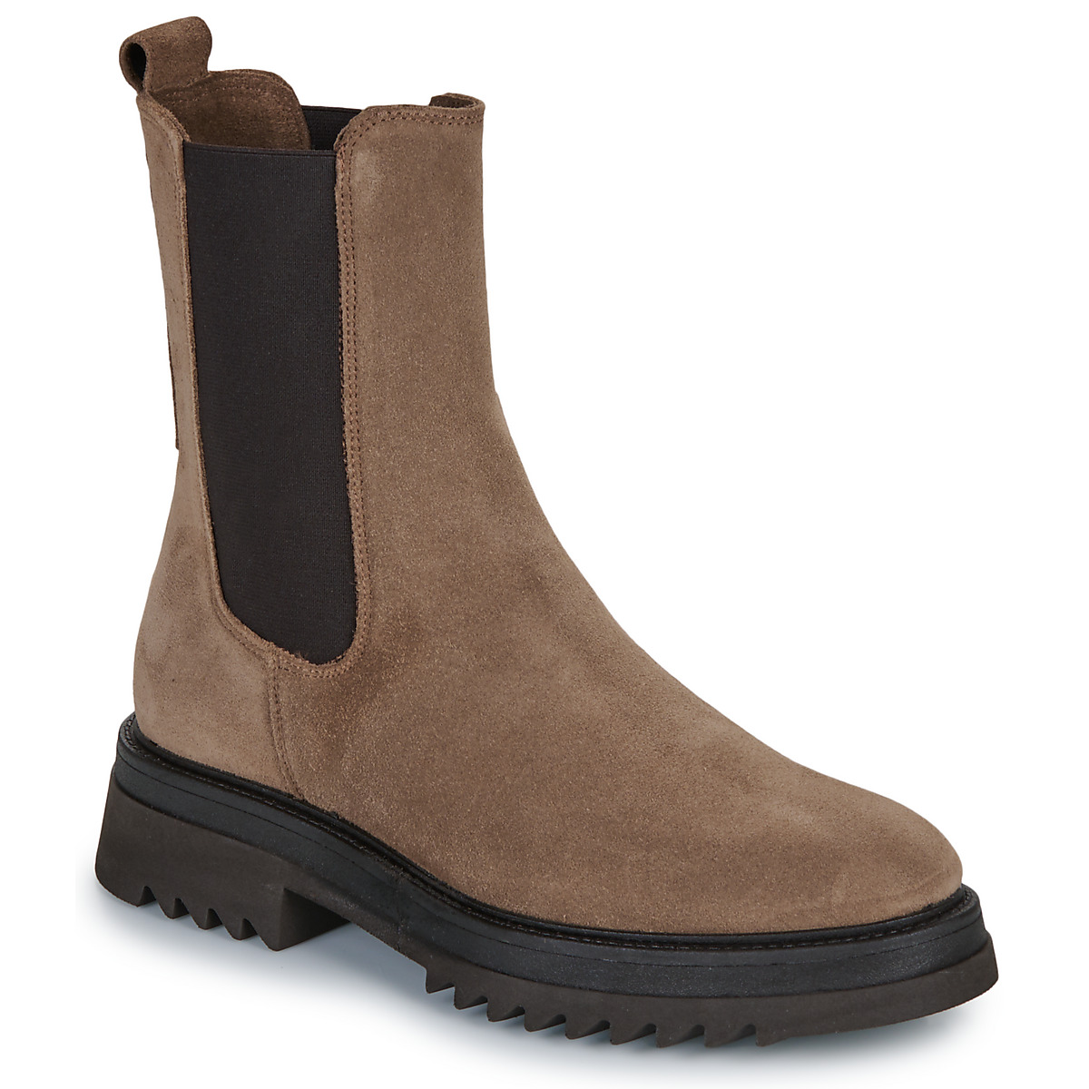 JB Martin - OPTIMISTE - Crust / Velvet / Camel