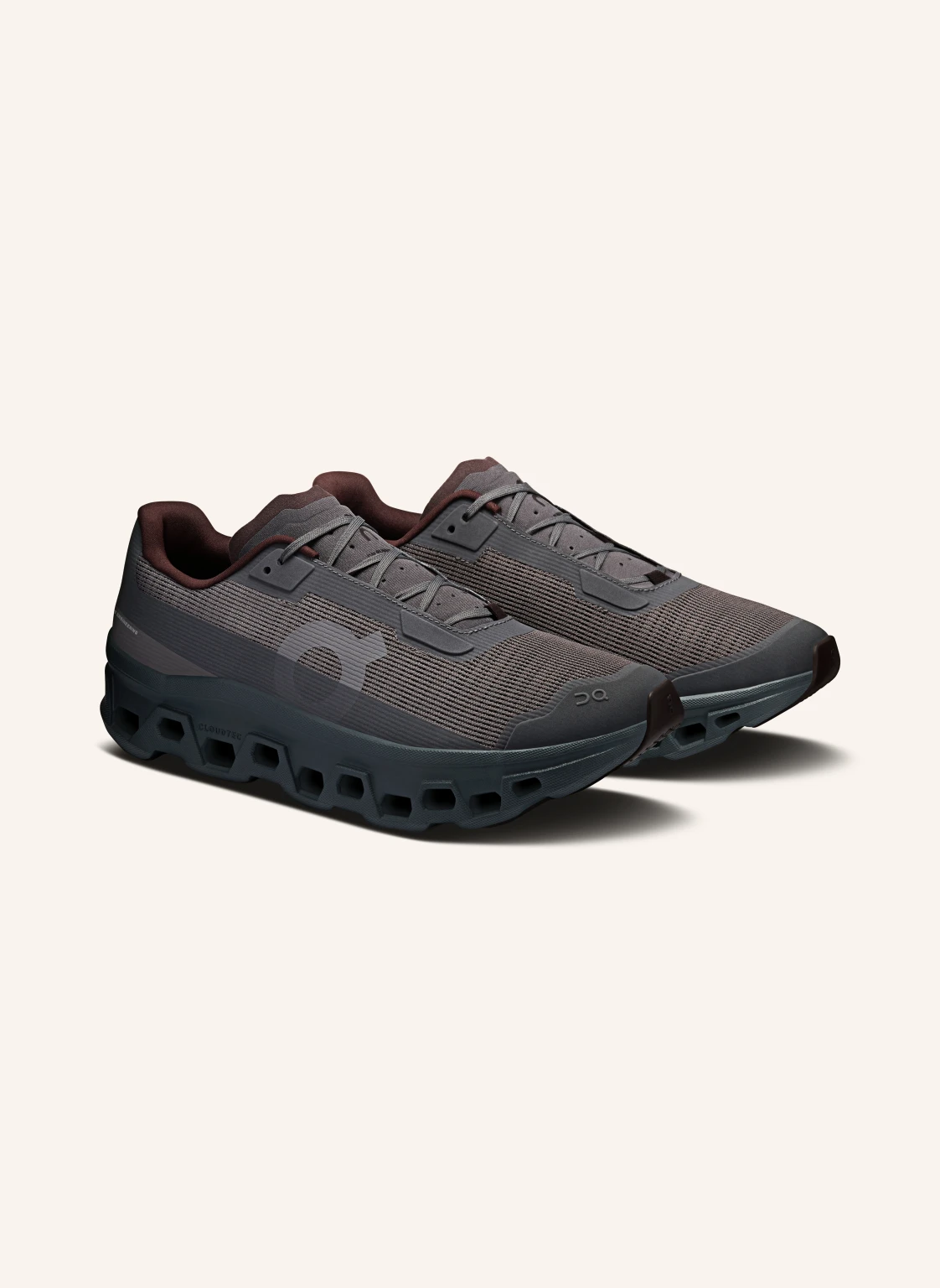 On Sneaker CLOUDMONSTER VOID