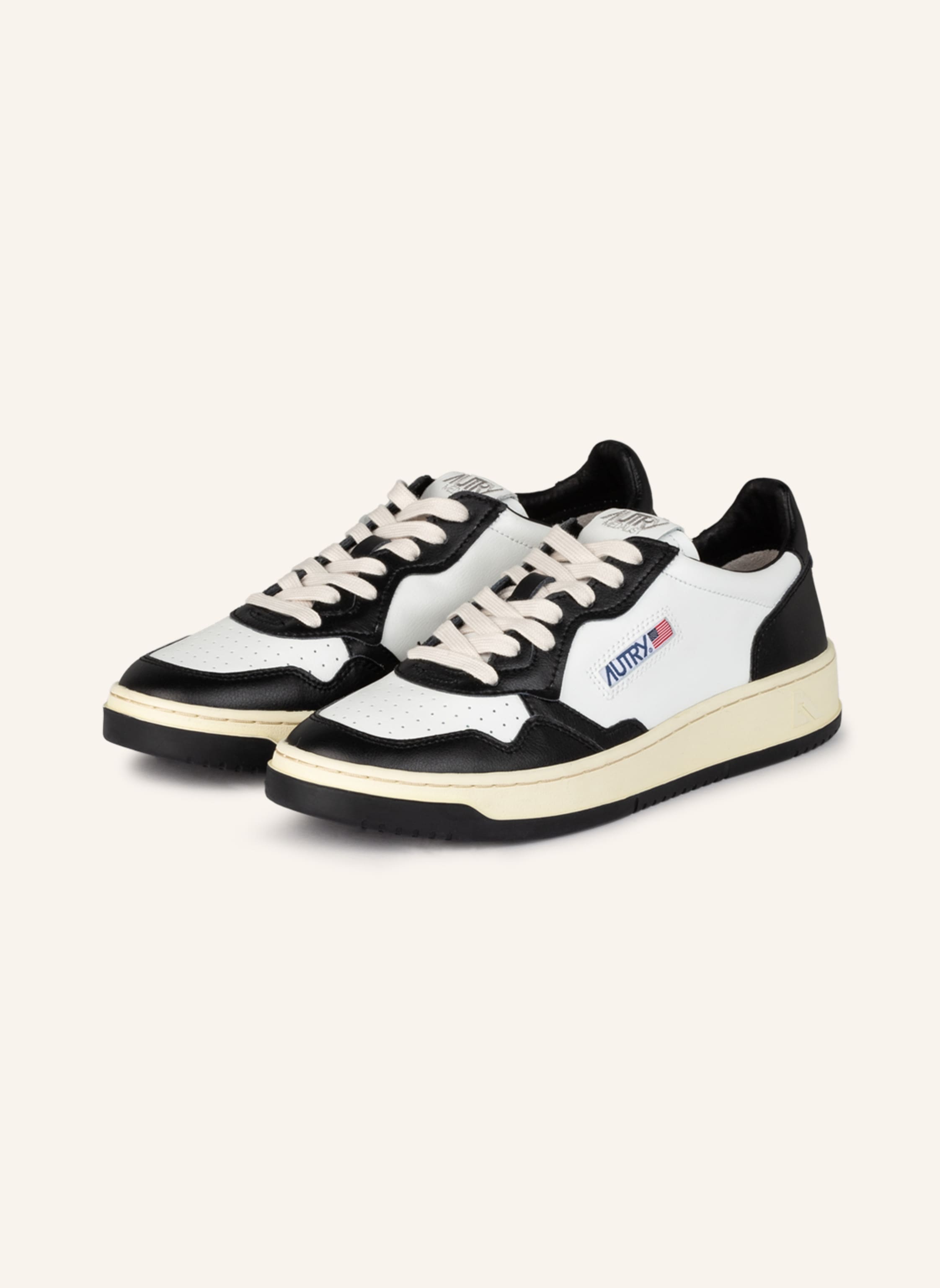 AUTRY Sneaker MEDALIST LOW