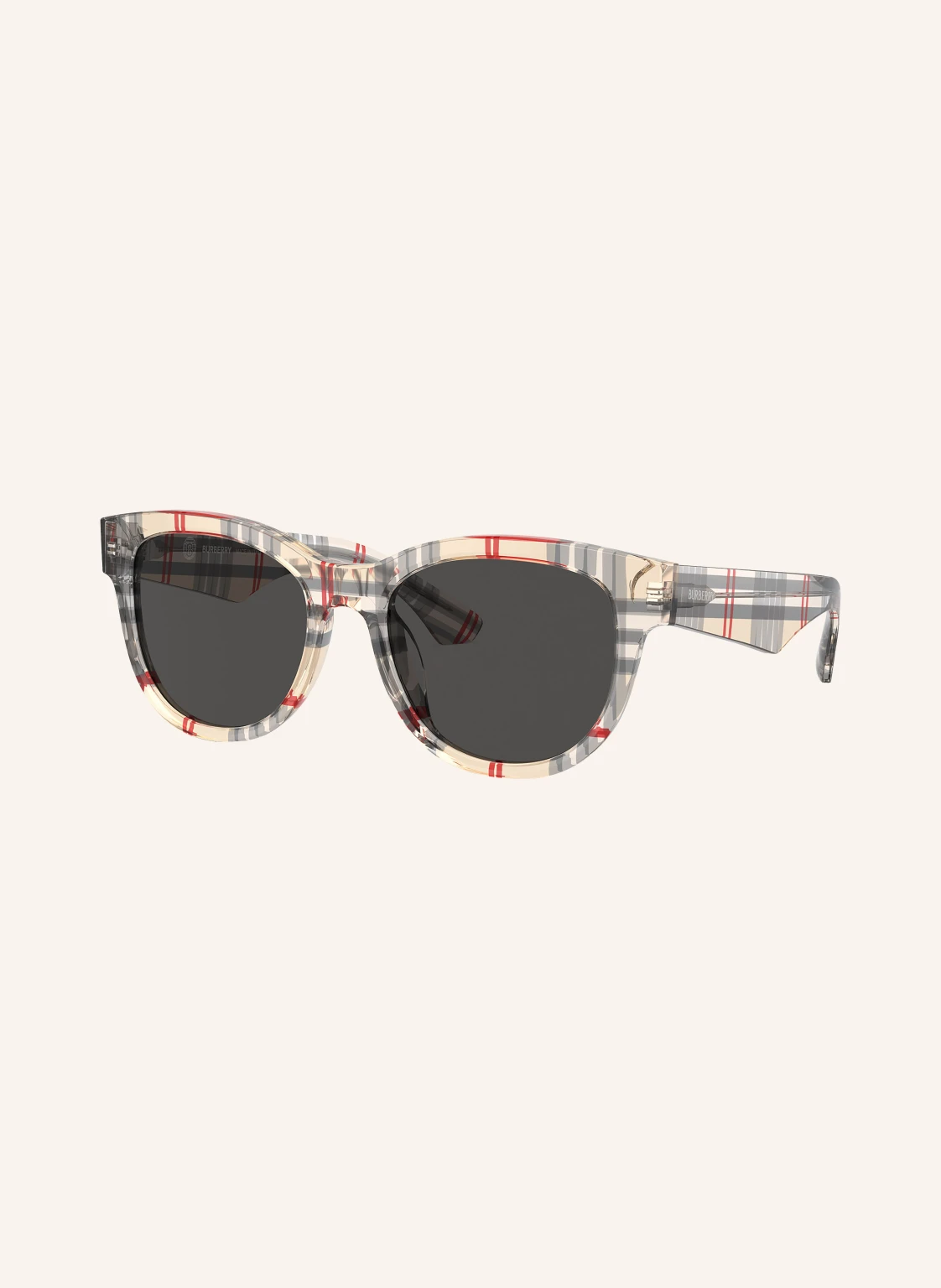 BURBERRY Sonnenbrille BE4432U