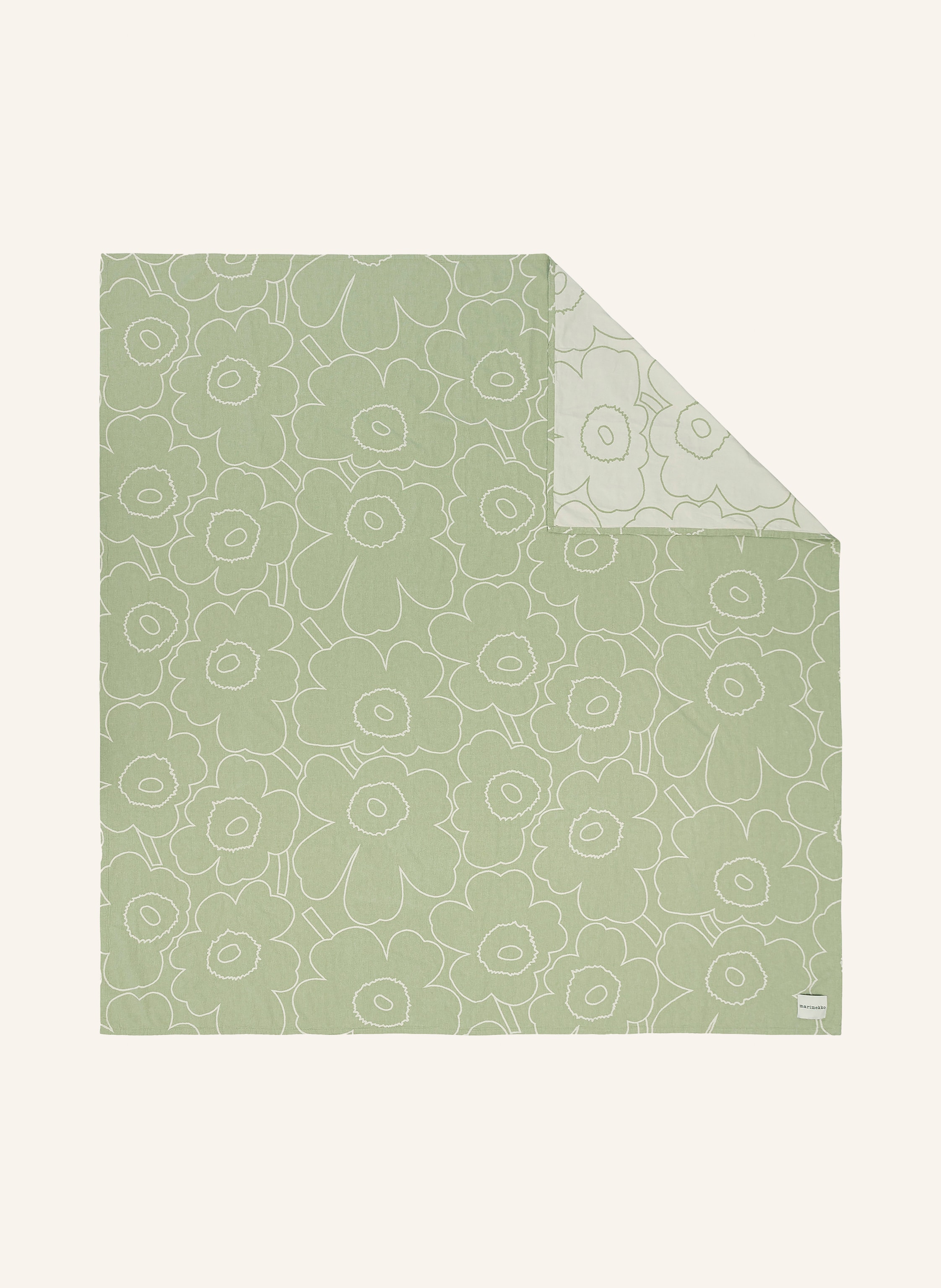 marimekko Tagesdecke PIIRTO UNIKKO