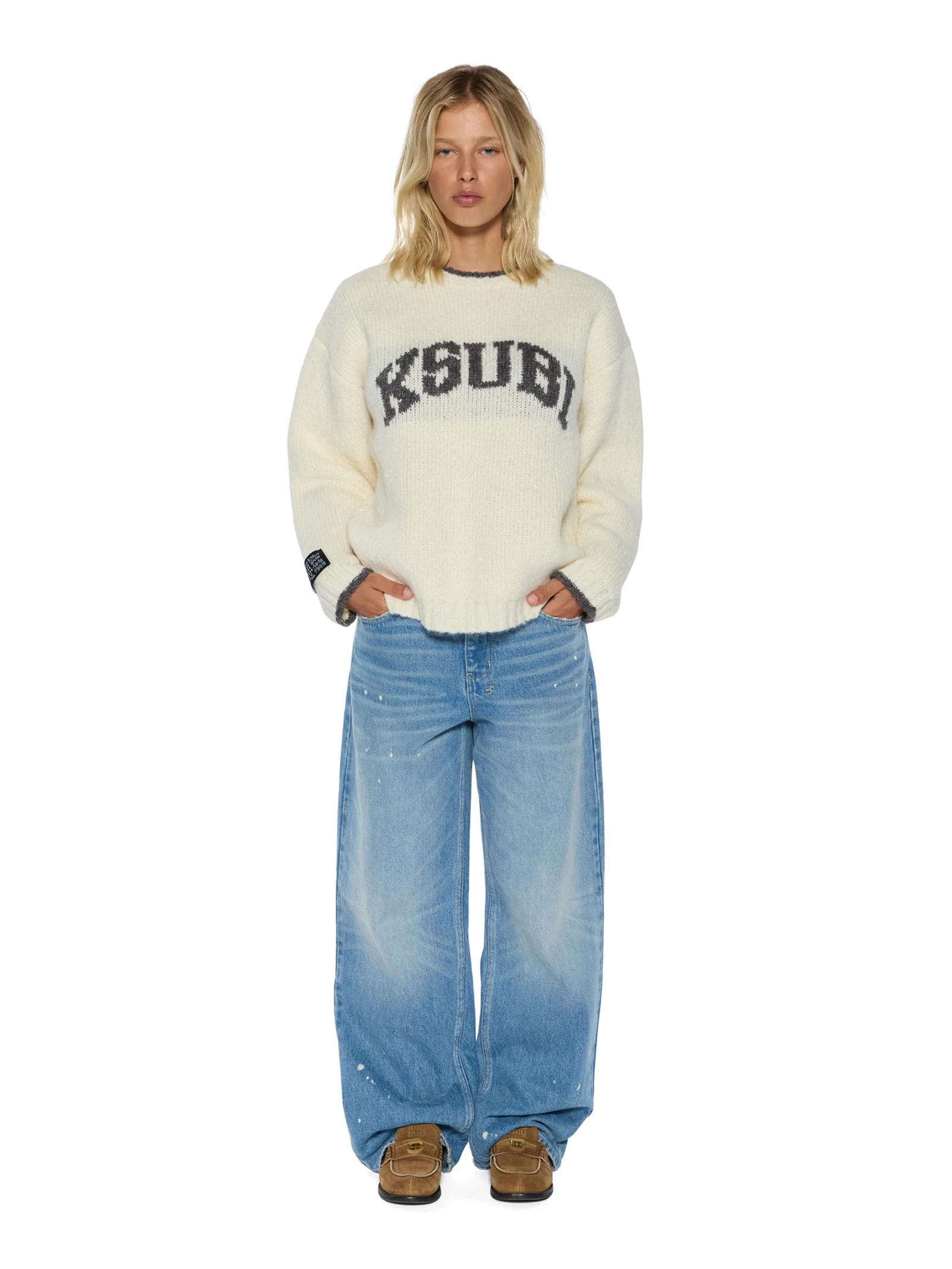 Moment Sweater