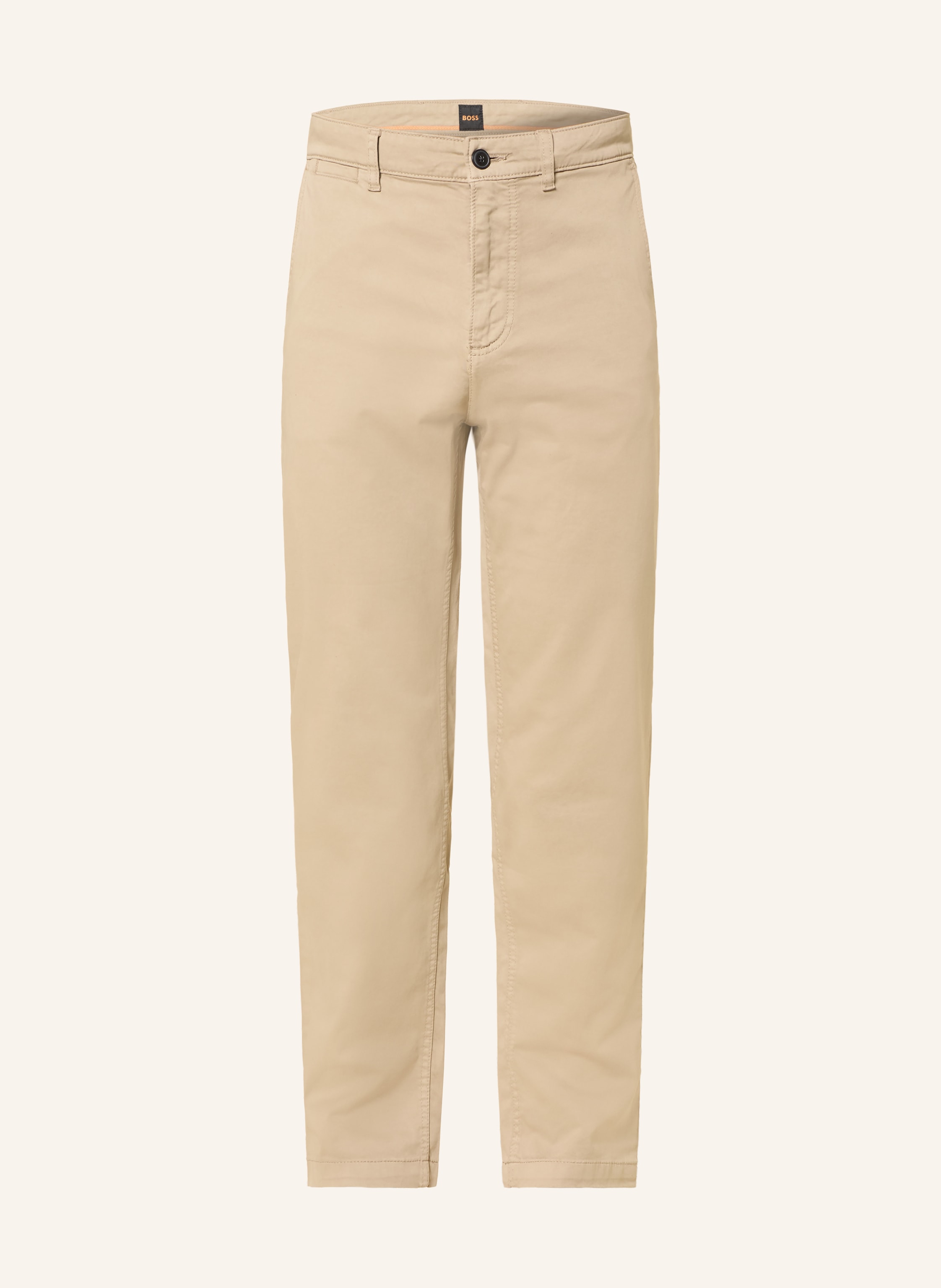 BOSS Chino REGULAR-1 Regular Fit