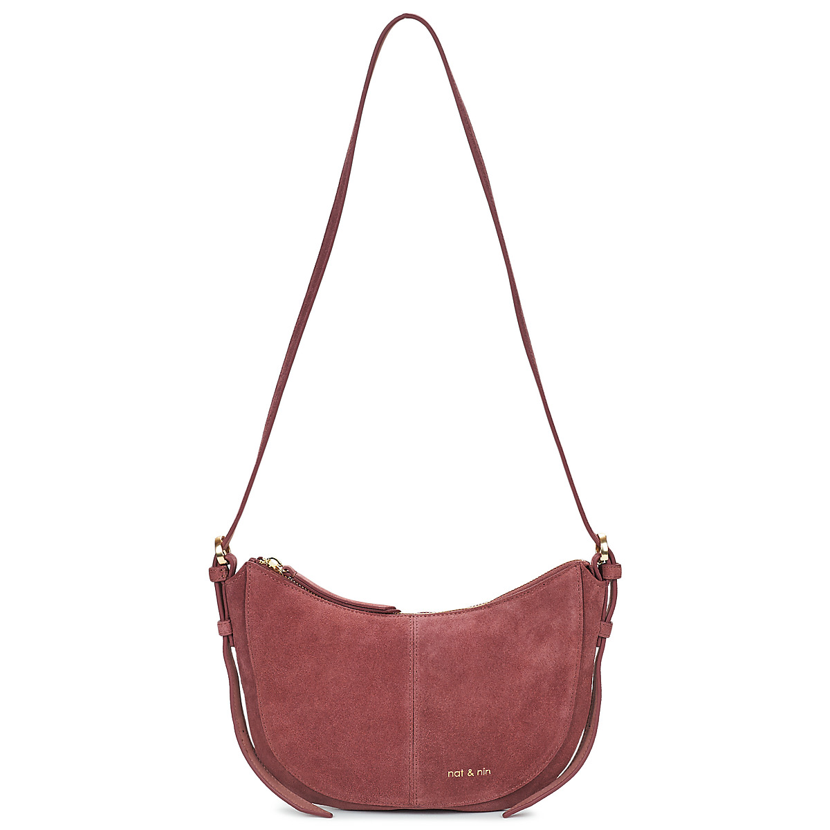 Nat et Nin - MINI RODEO - Pink