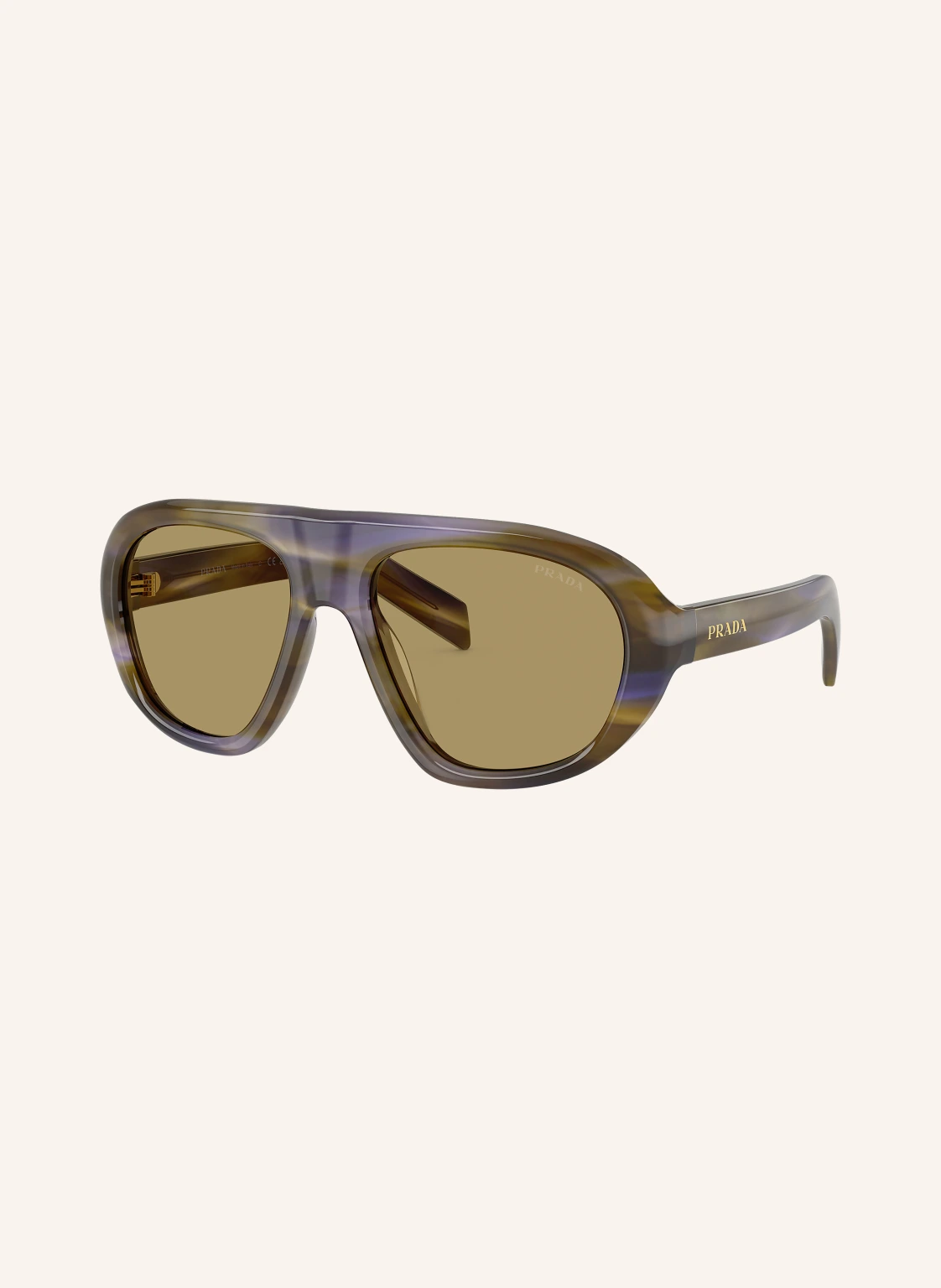 PRADA Sonnenbrille PR C05S