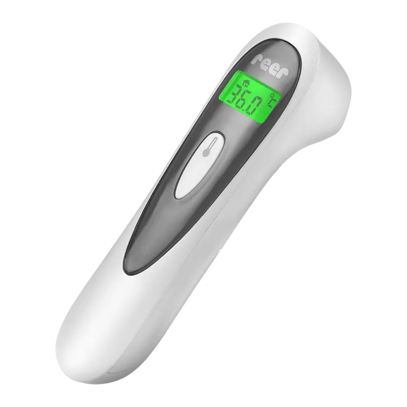 Infrarot-Thermometer SkinTemp