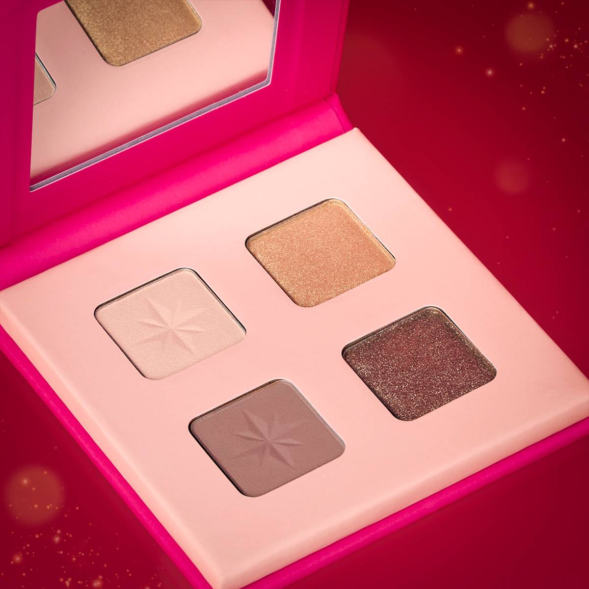 Astral LightPalette Yeux 4 fards