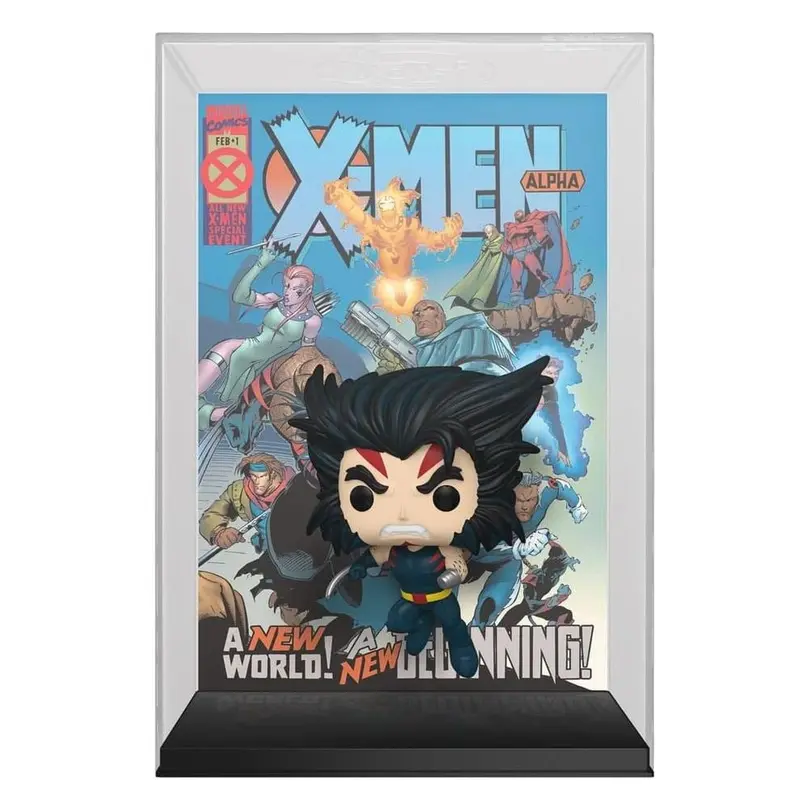 Miniaturfigur Funko