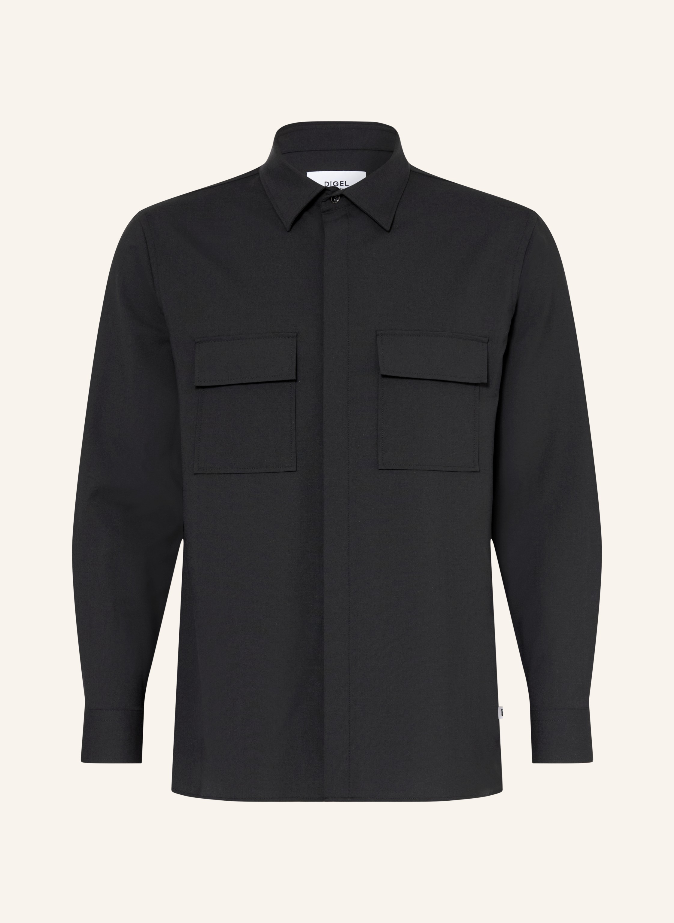 DIGEL move Overshirt ARION