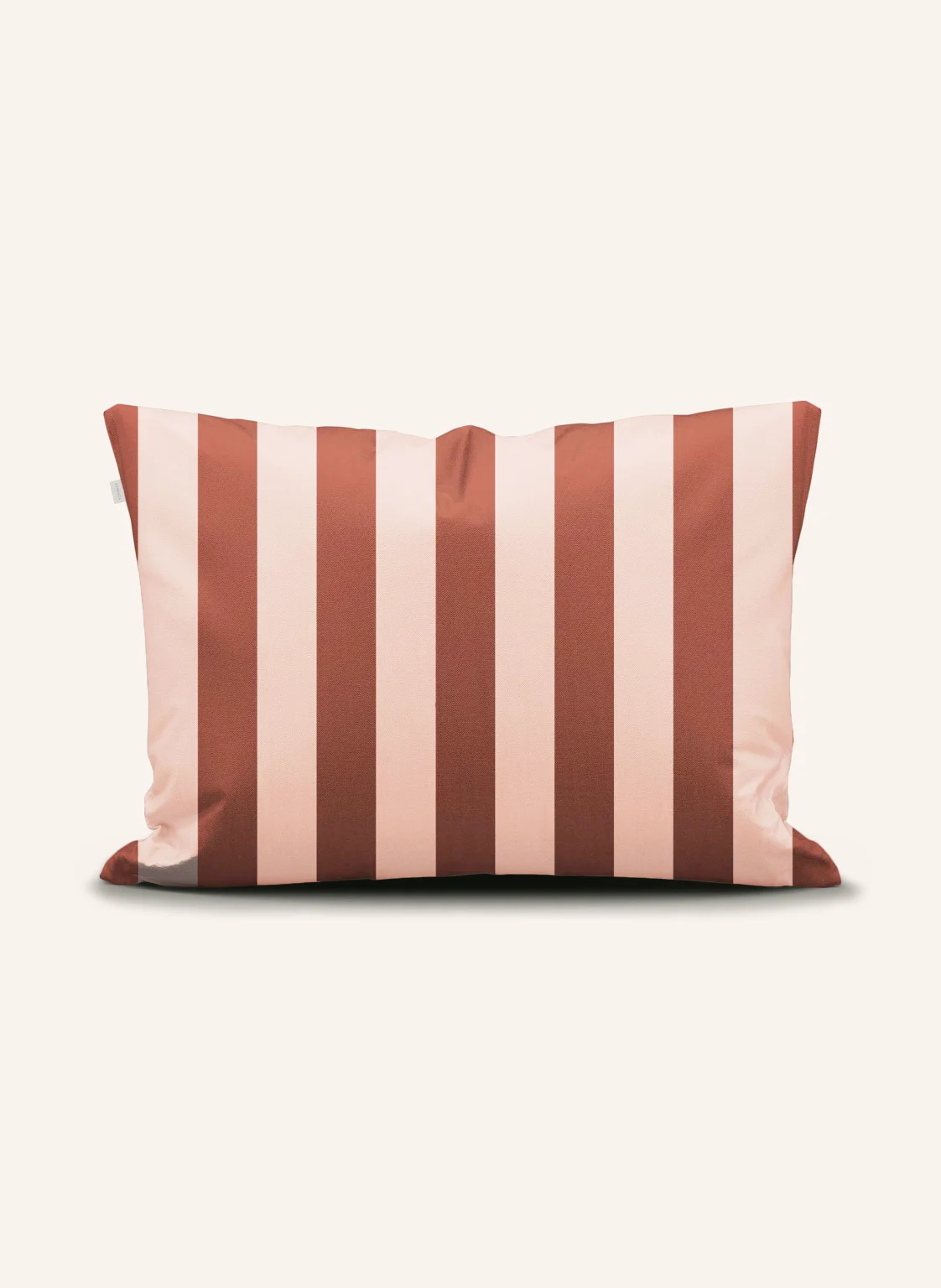 ESSENZA Kissenbezug MINTE STRIPE