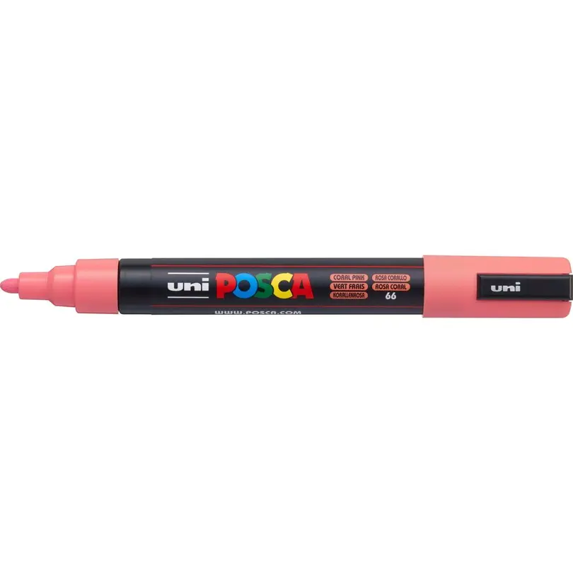 Filzstifte POSCA