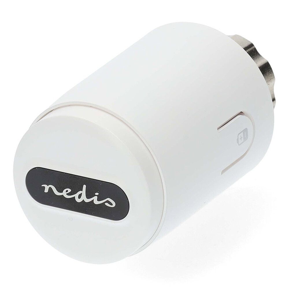 TERMOSTATER NEDIS SMARTLIFE ZIGBEE 3.0