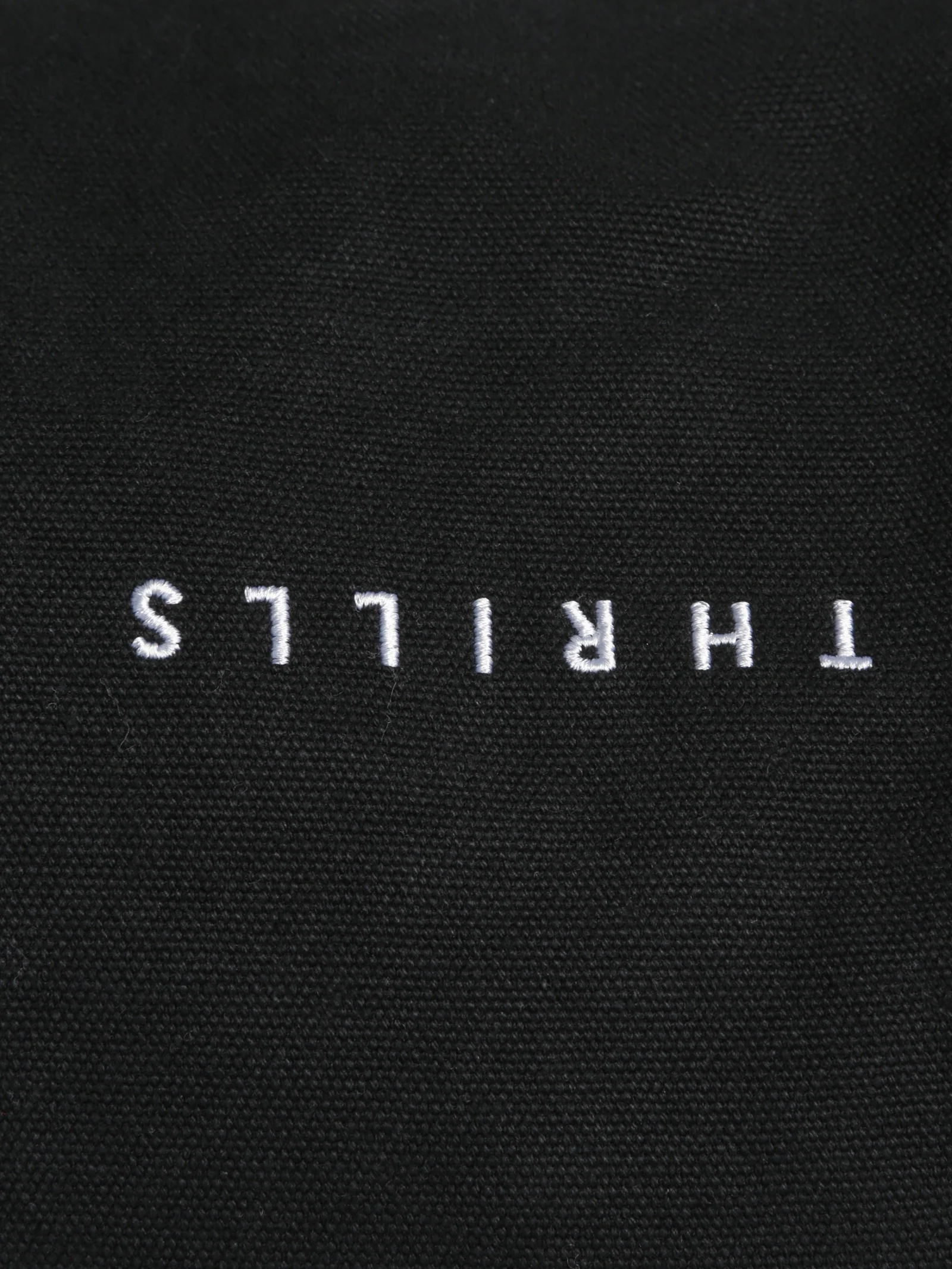 Minimal Thrills Road Duffle Bag