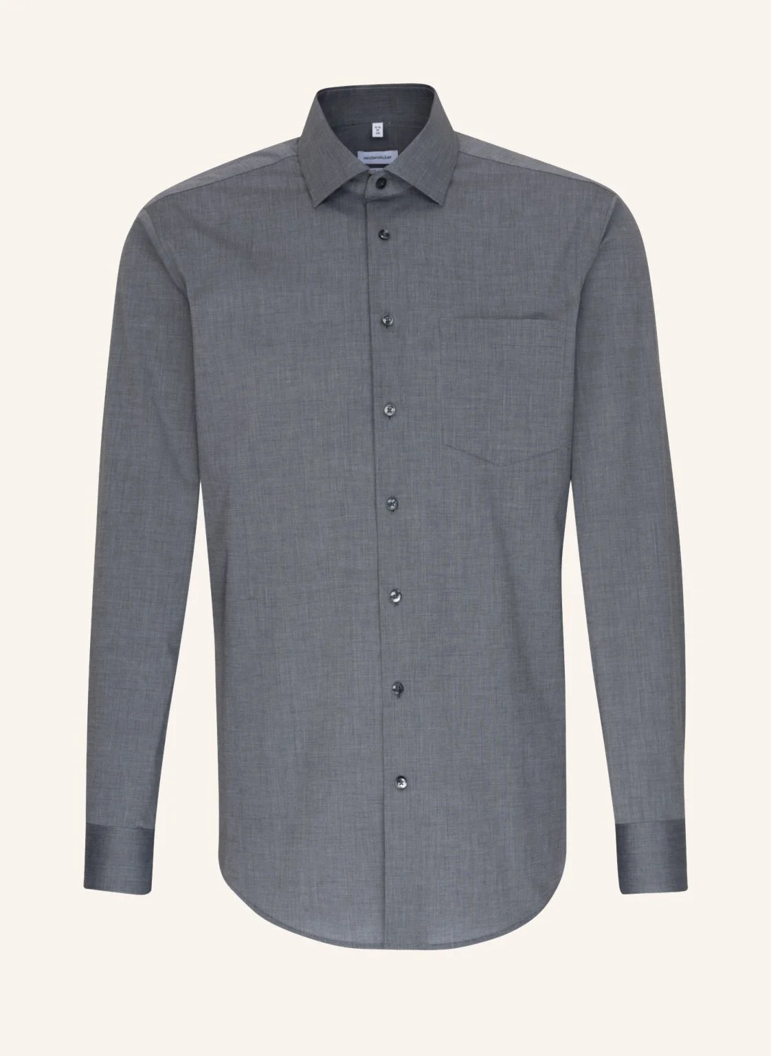 seidensticker Business Hemd Regular Fit