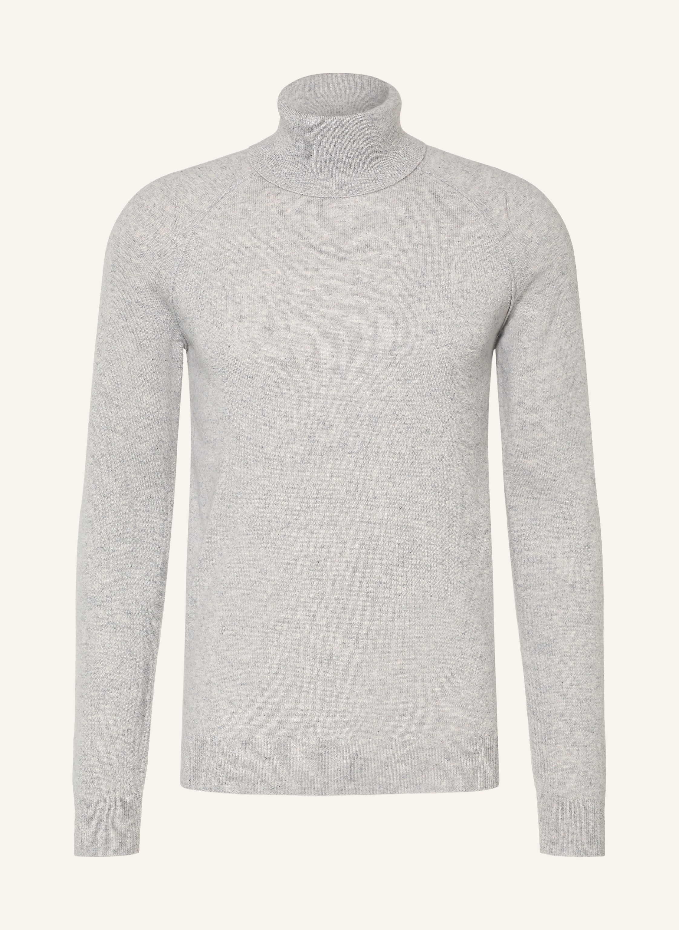 PAUL Rollkragenpullover aus Cashmere