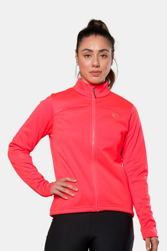 Pearl Izumi W Quest Amfib Jkt Fleecevest Dames