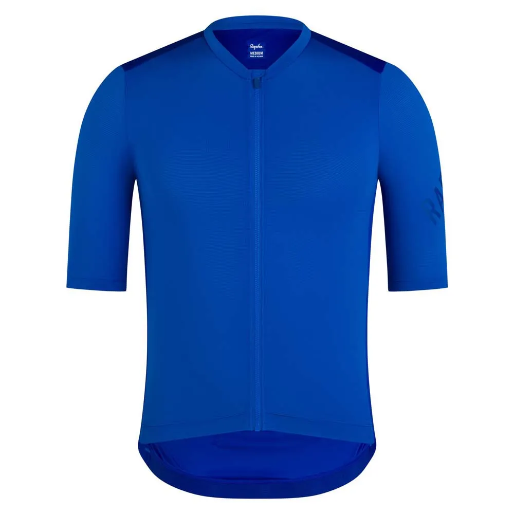 Rapha Pro Team Training short sleeve jersey