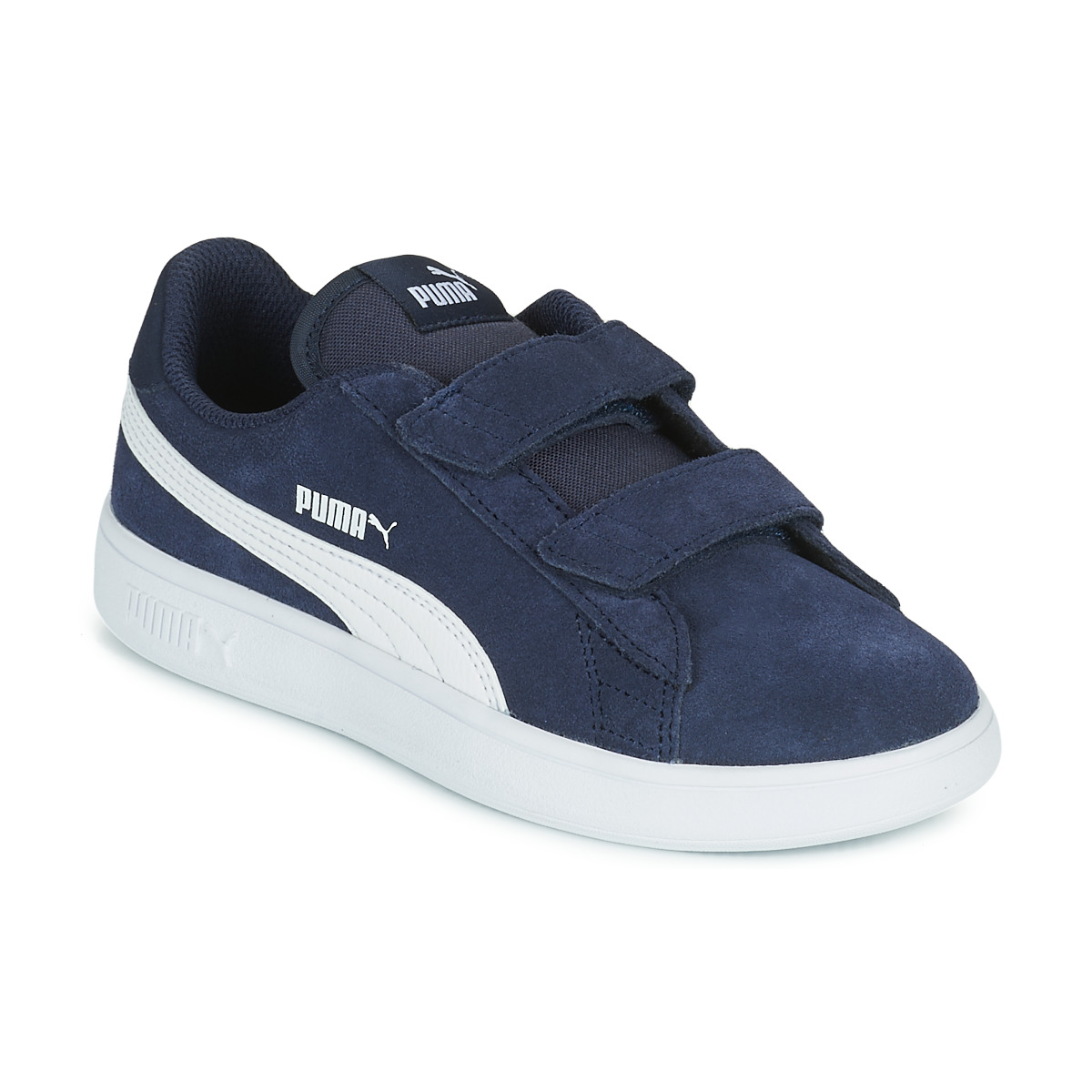 Puma - SMASH PS - Blue