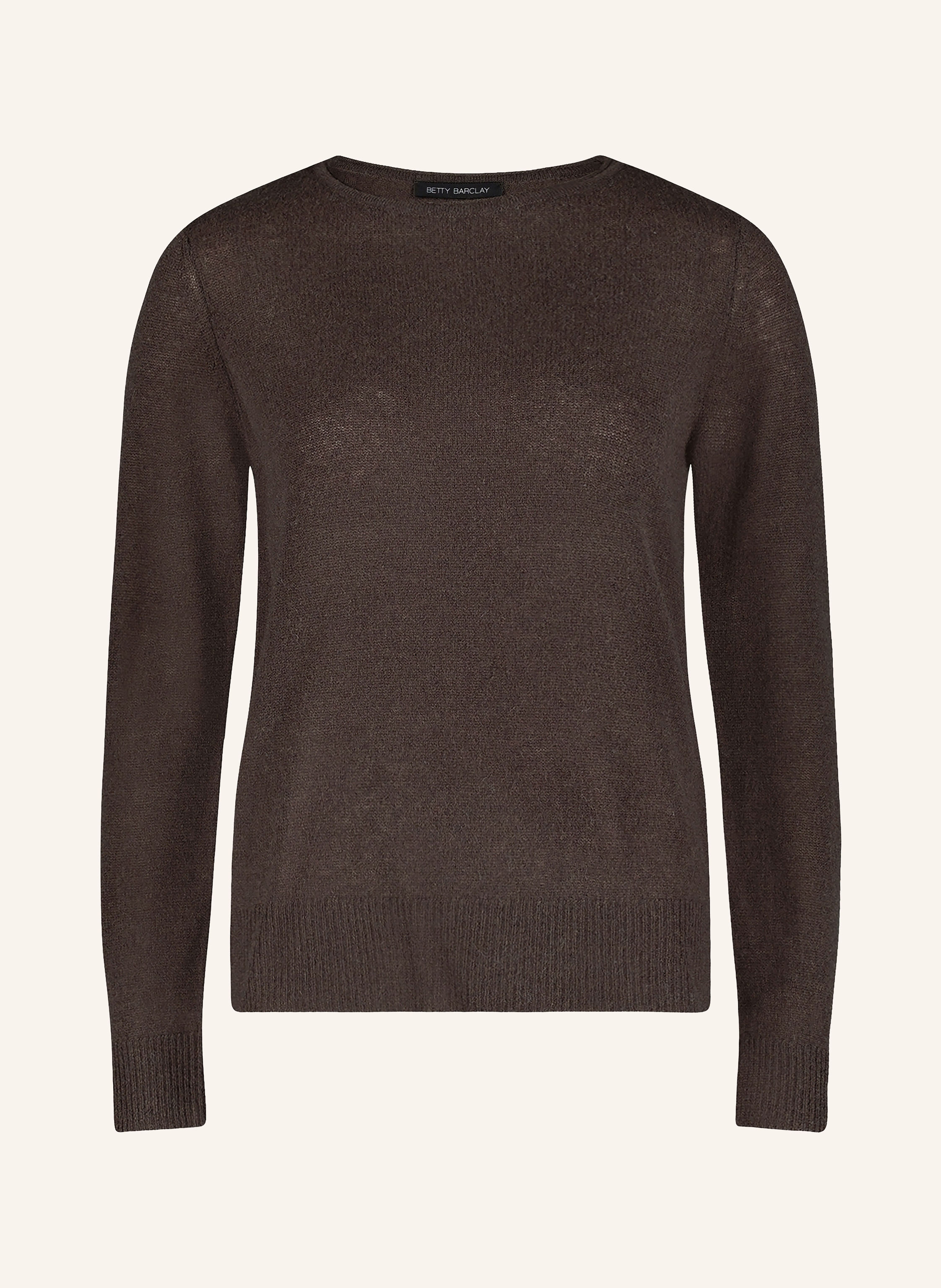 Betty Barclay Cashmere-Pullover